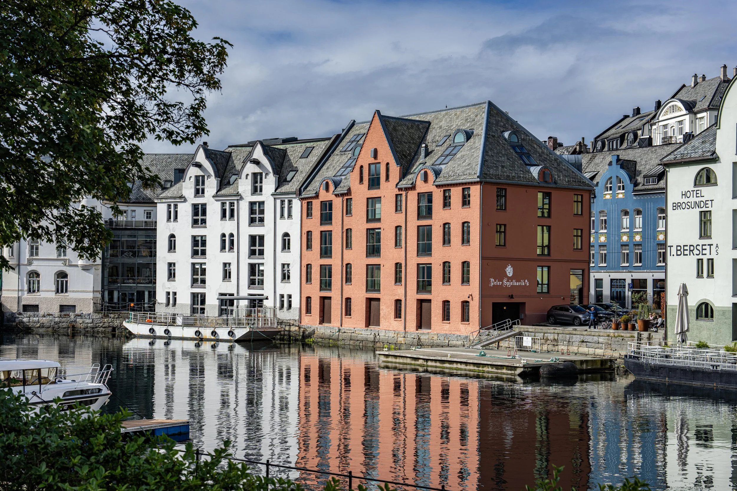 Ålesund, Norway