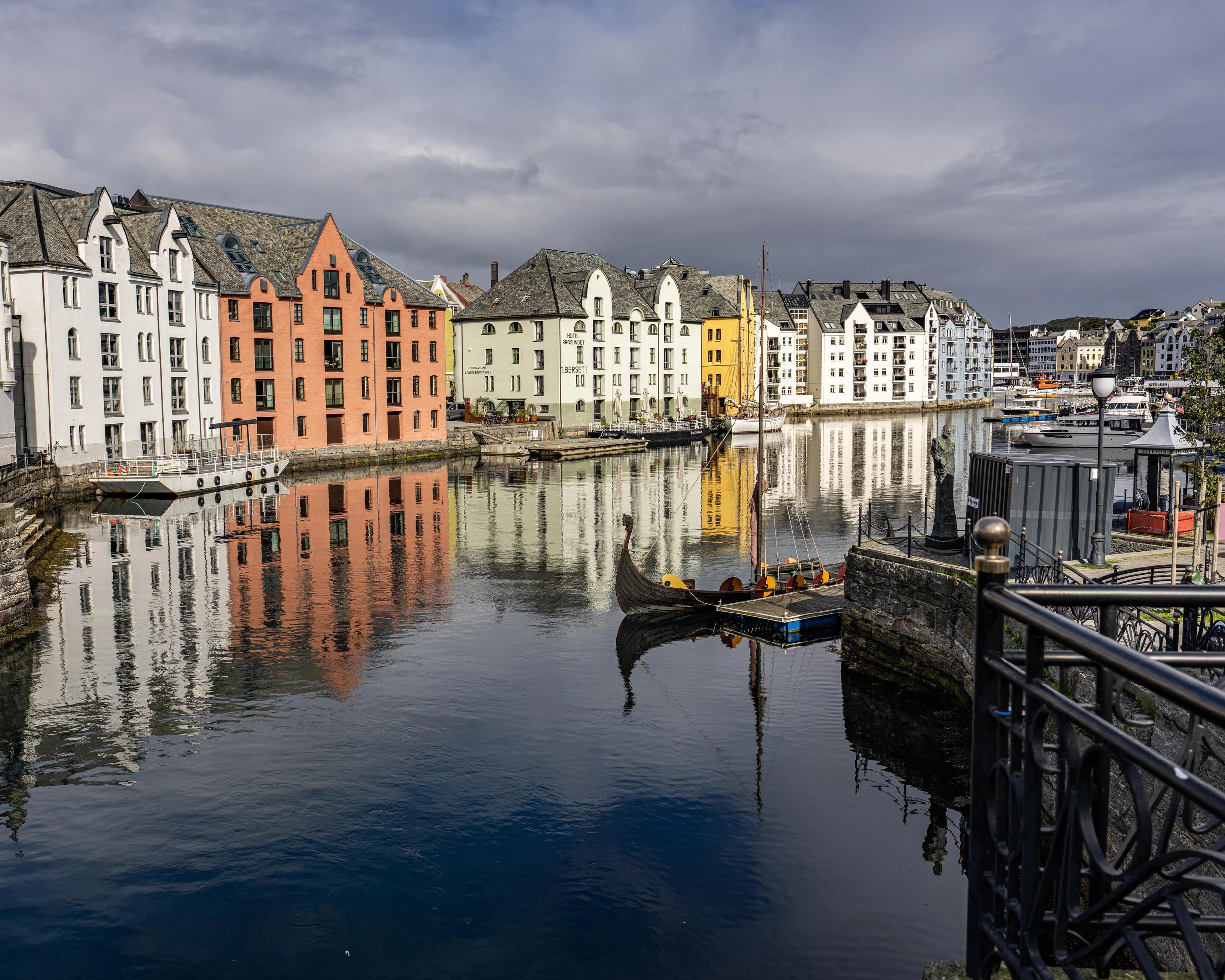 Ålesund, Norway