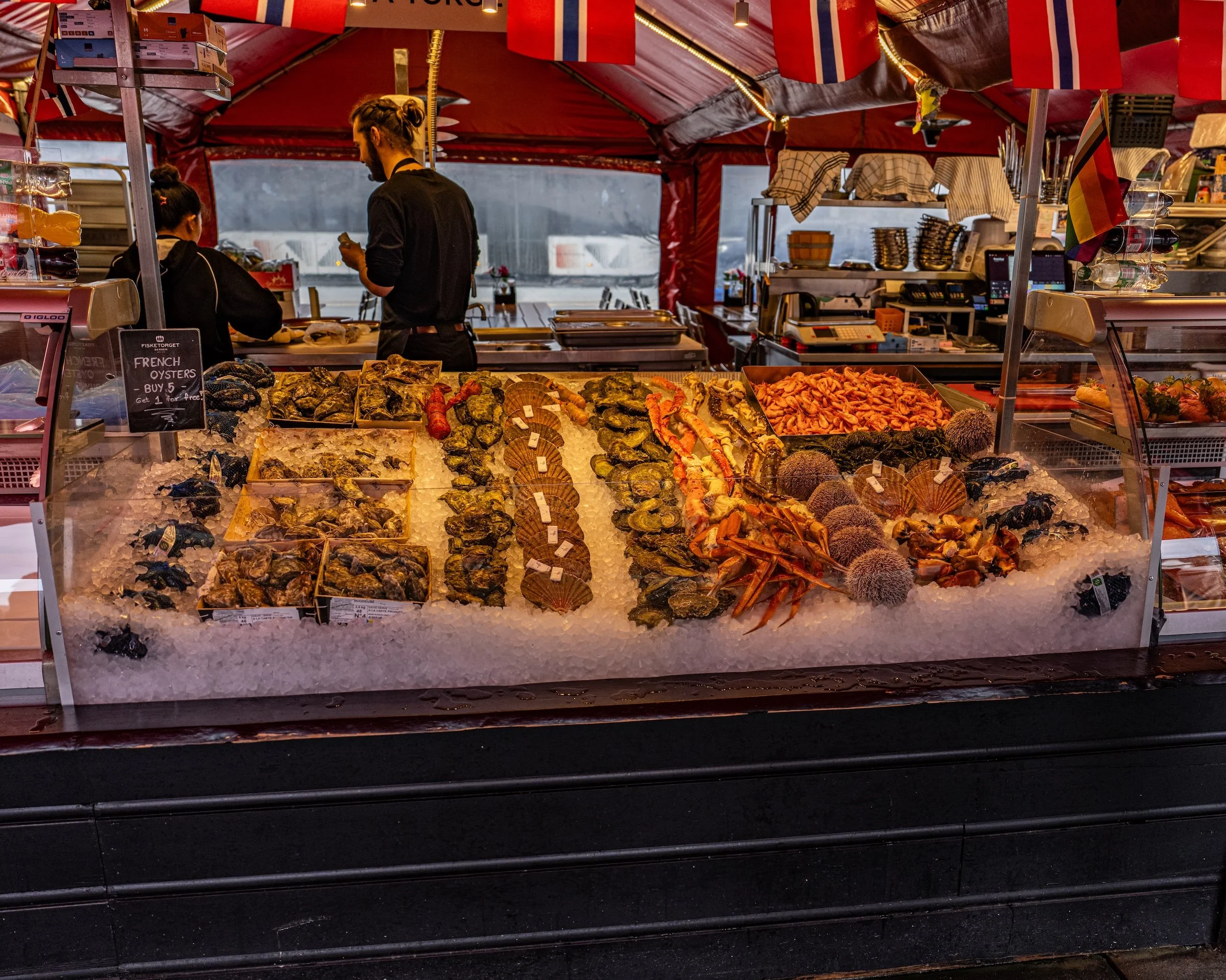 Bergen, Norway