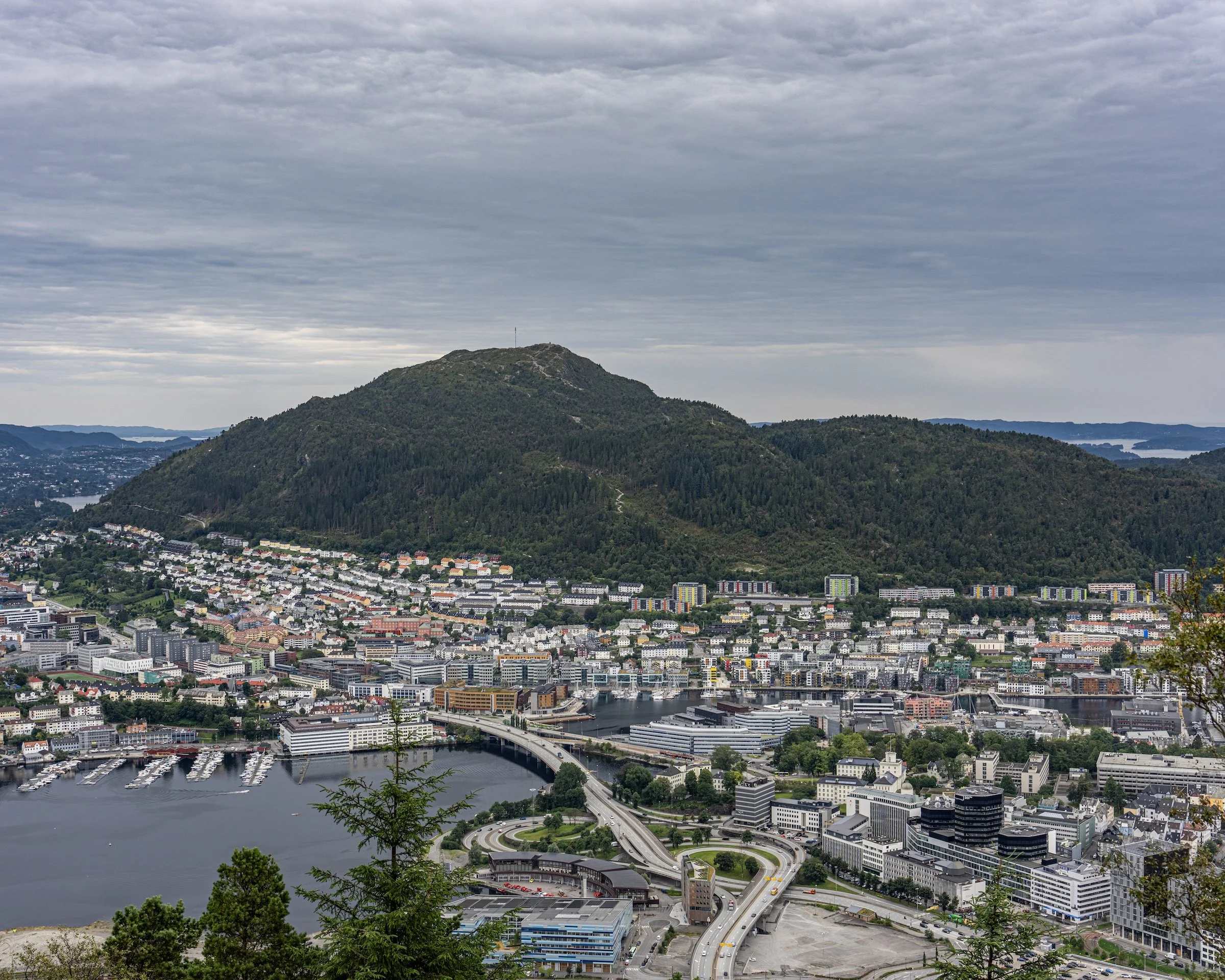 Bergen, Norway