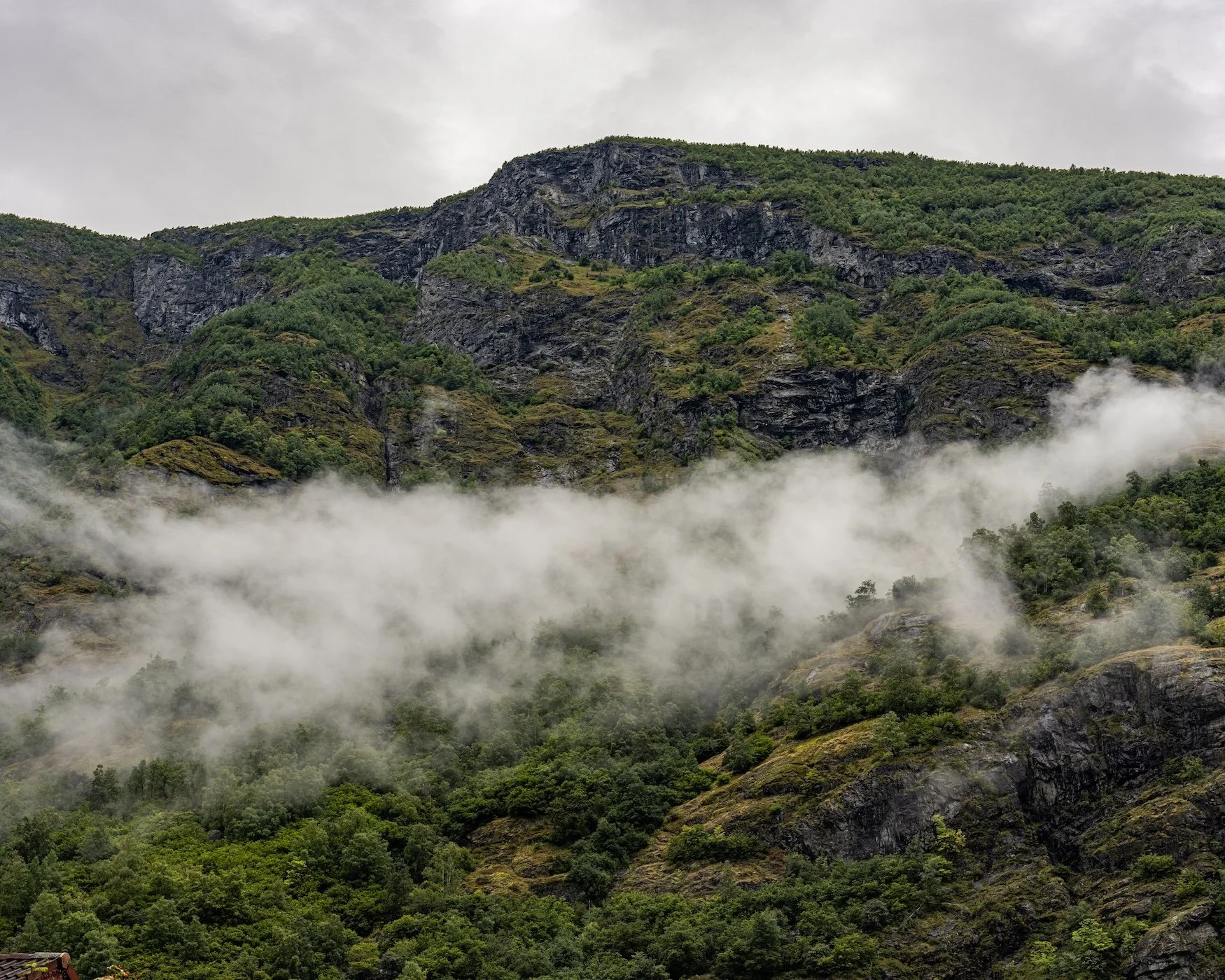 Sognefjord, Norway