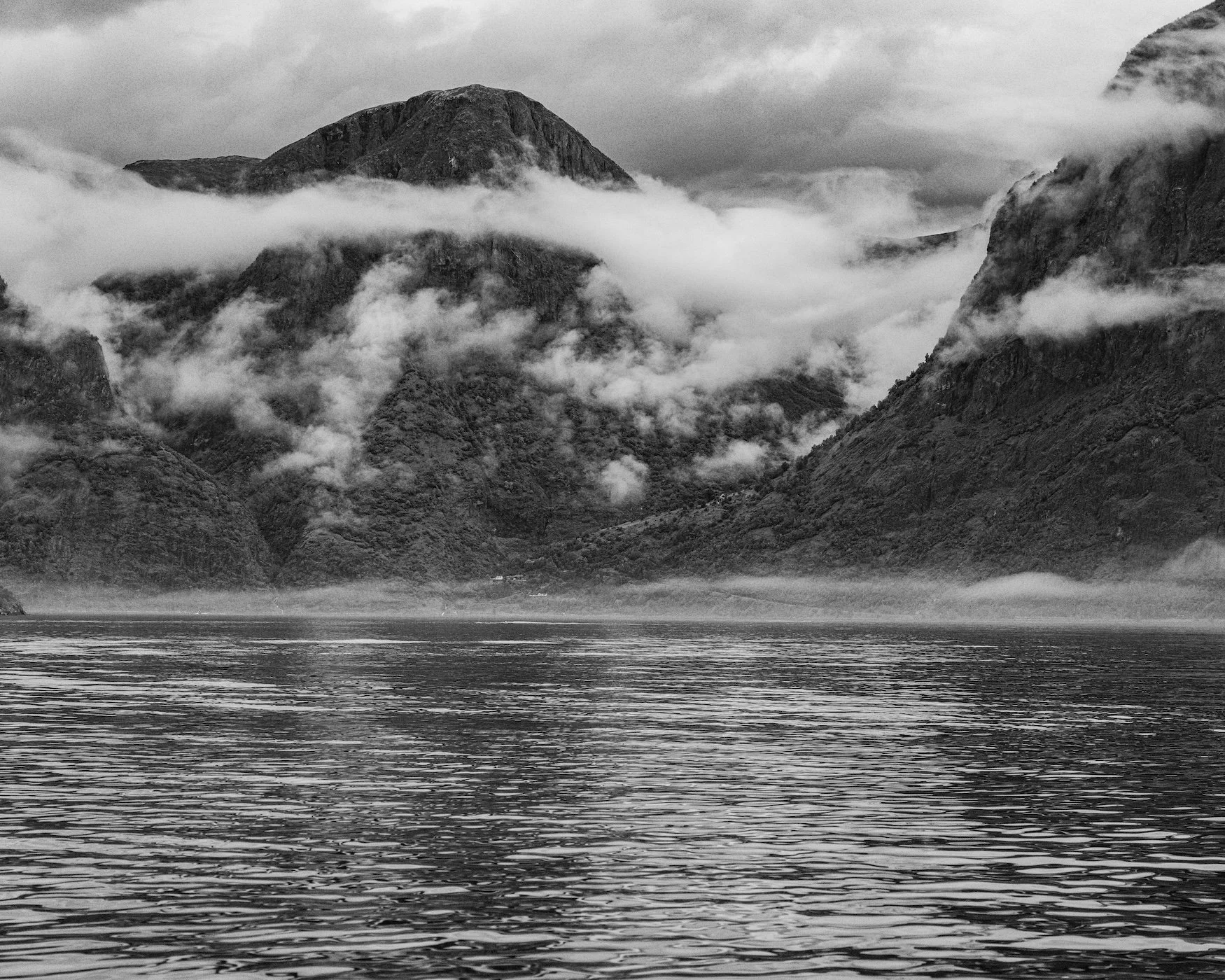 Sognefjord, Norway