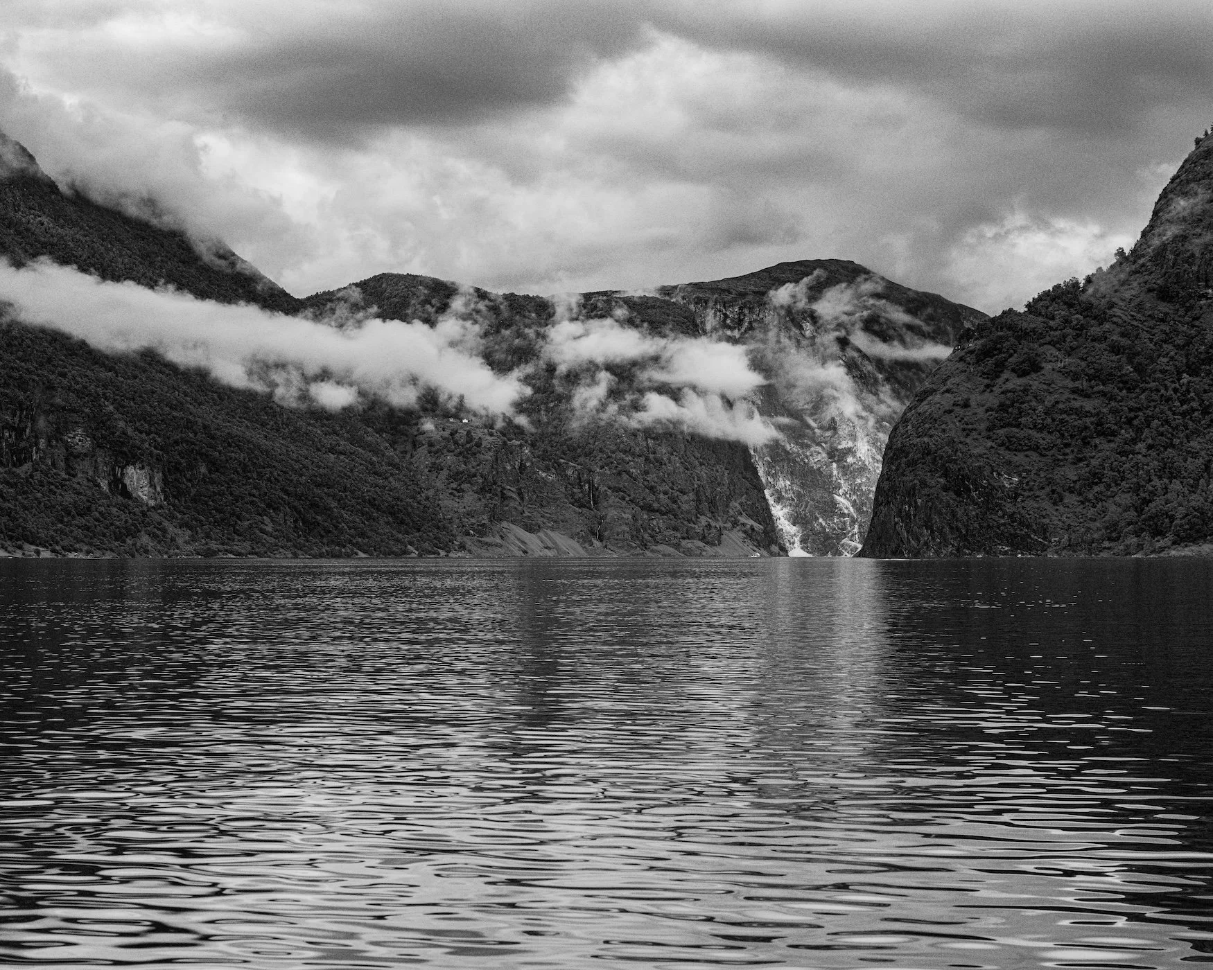 Sognefjord, Norway
