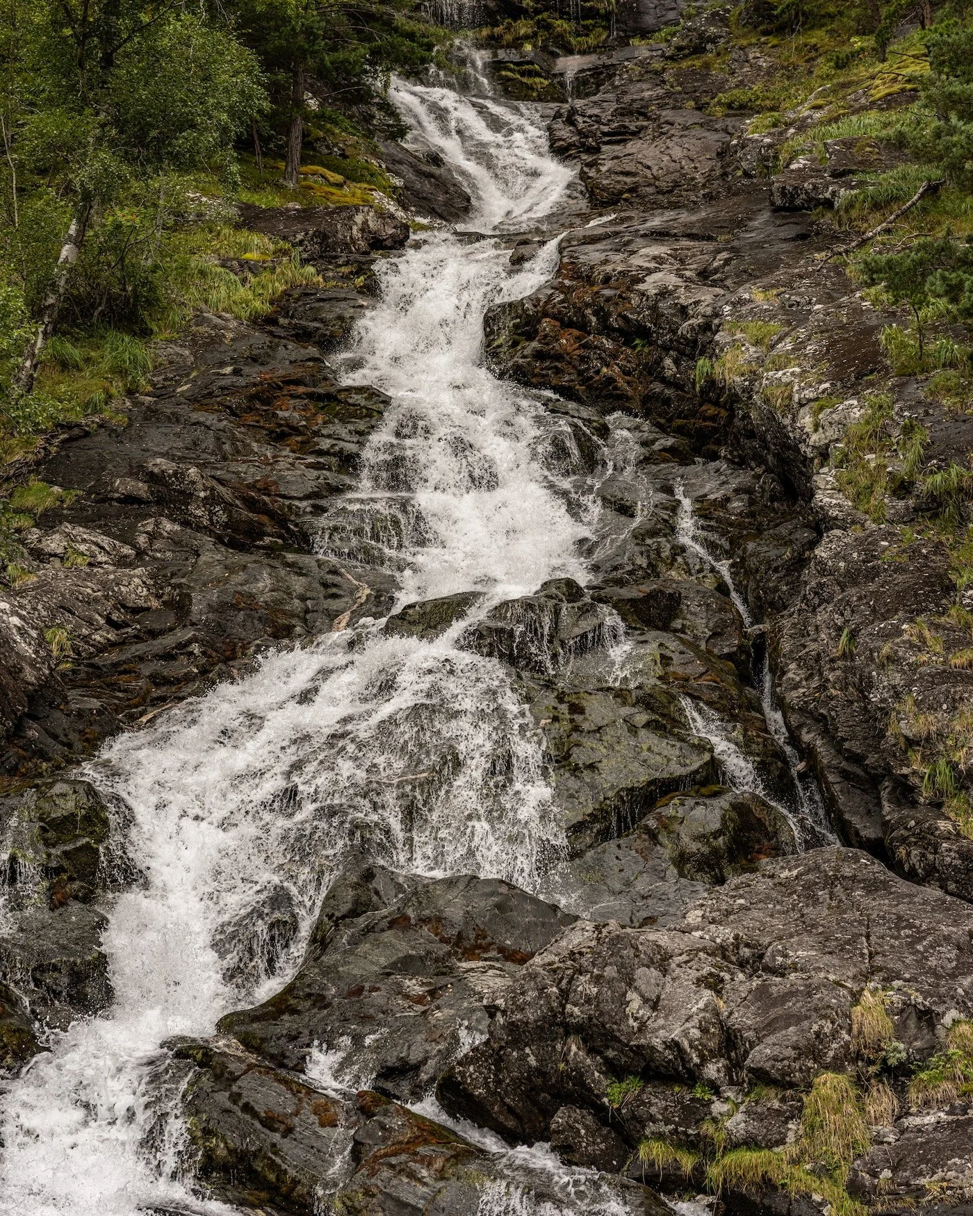 Sognefjord, Norway