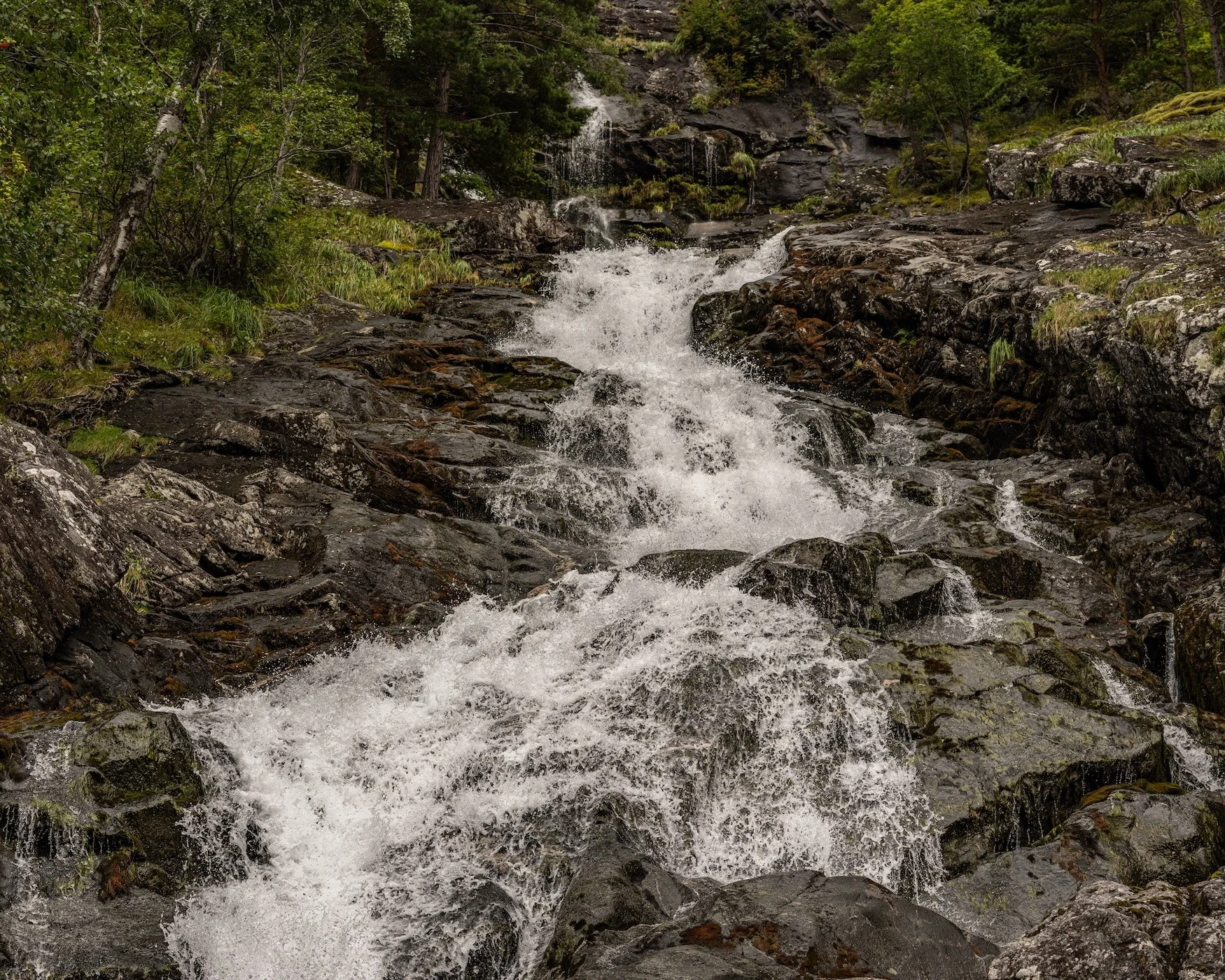 Sognefjord, Norway