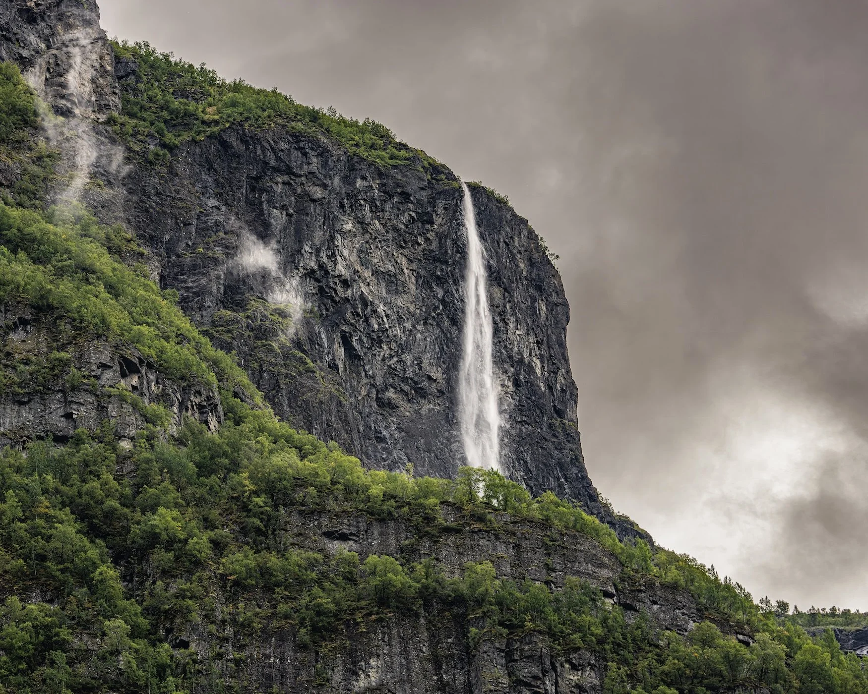 Sognefjord, Norway