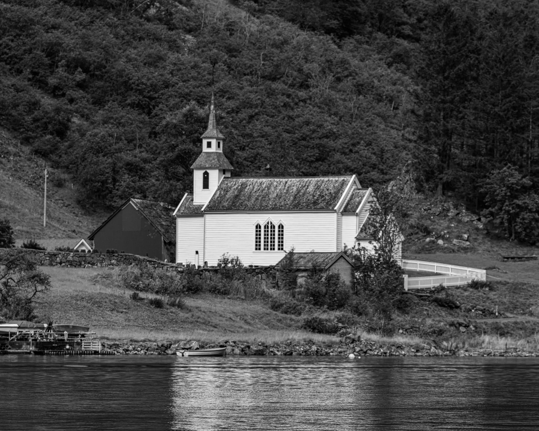 Sognefjord, Norway