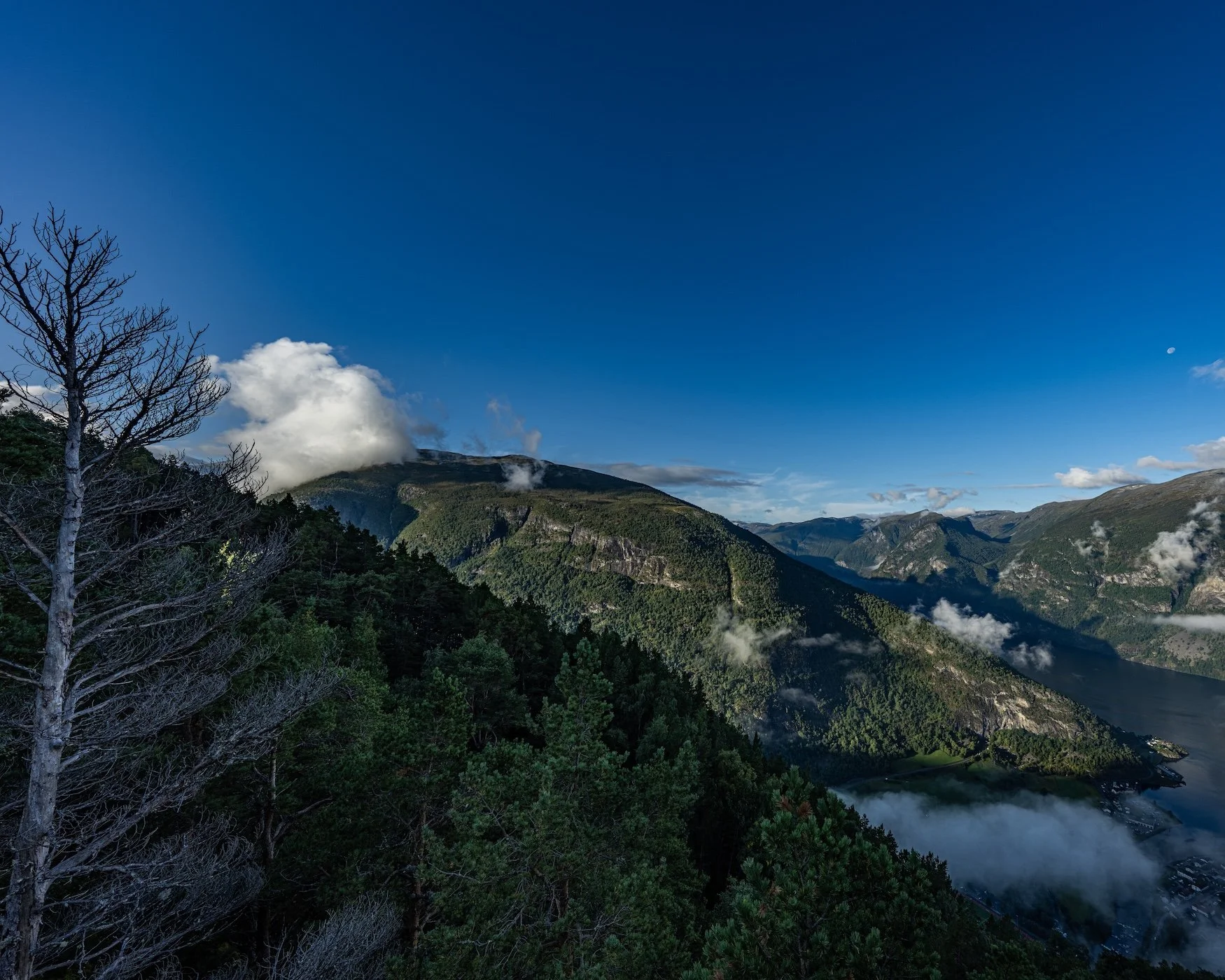 Sognefjord, Norway