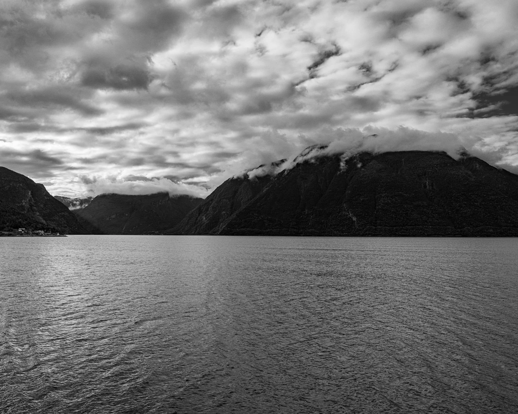 Sognefjord, Norway
