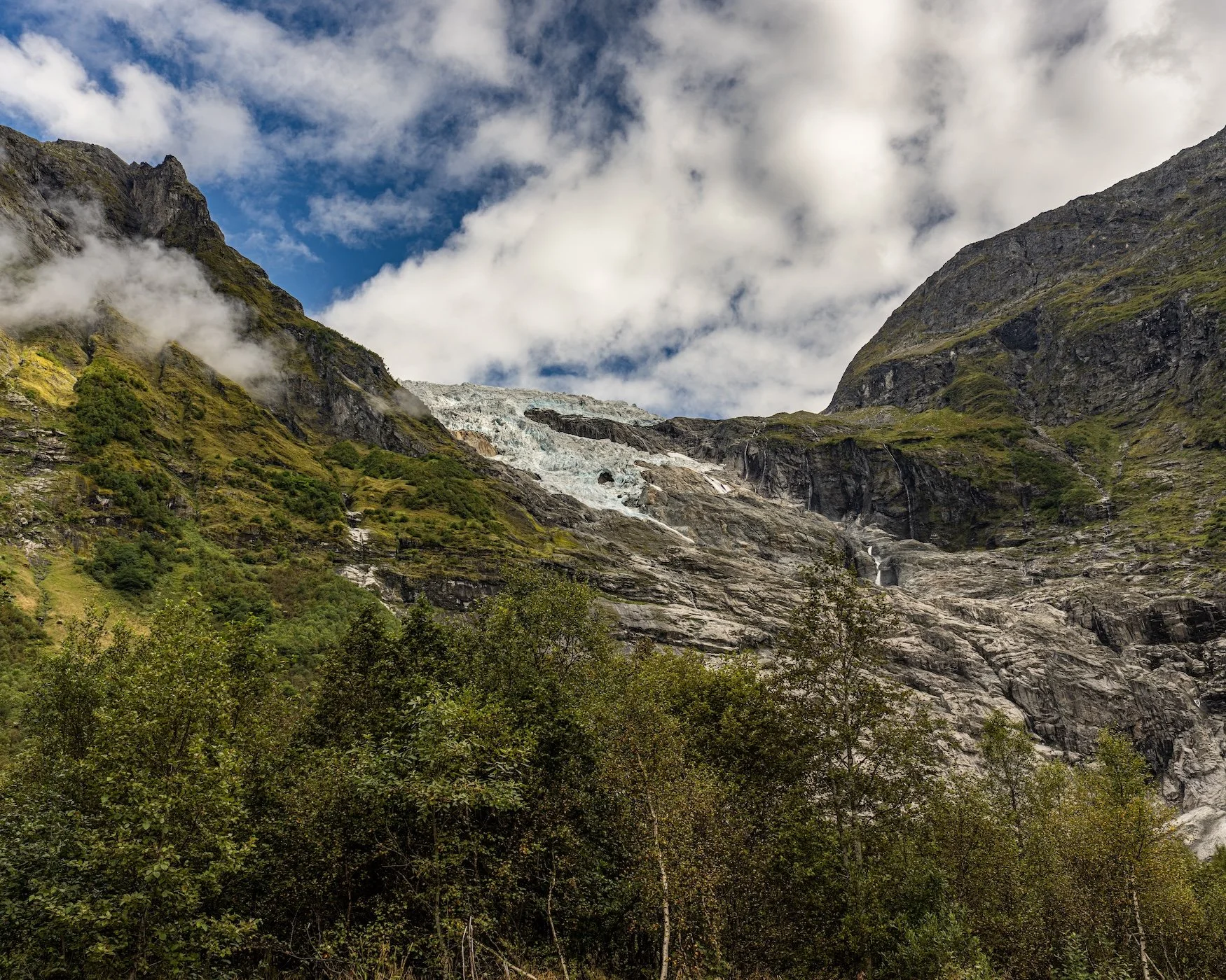 Sognefjord, Norway
