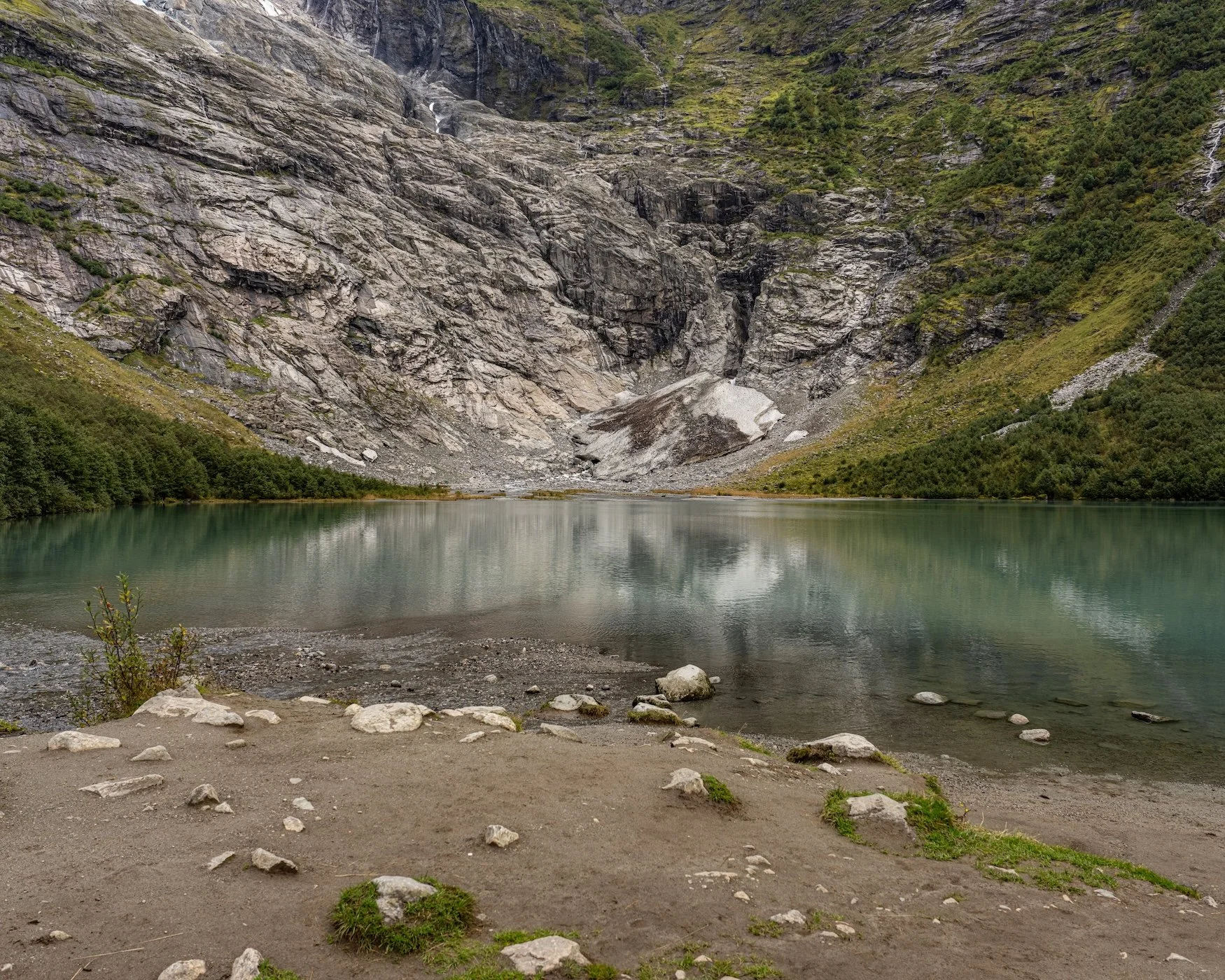 Sognefjord, Norway