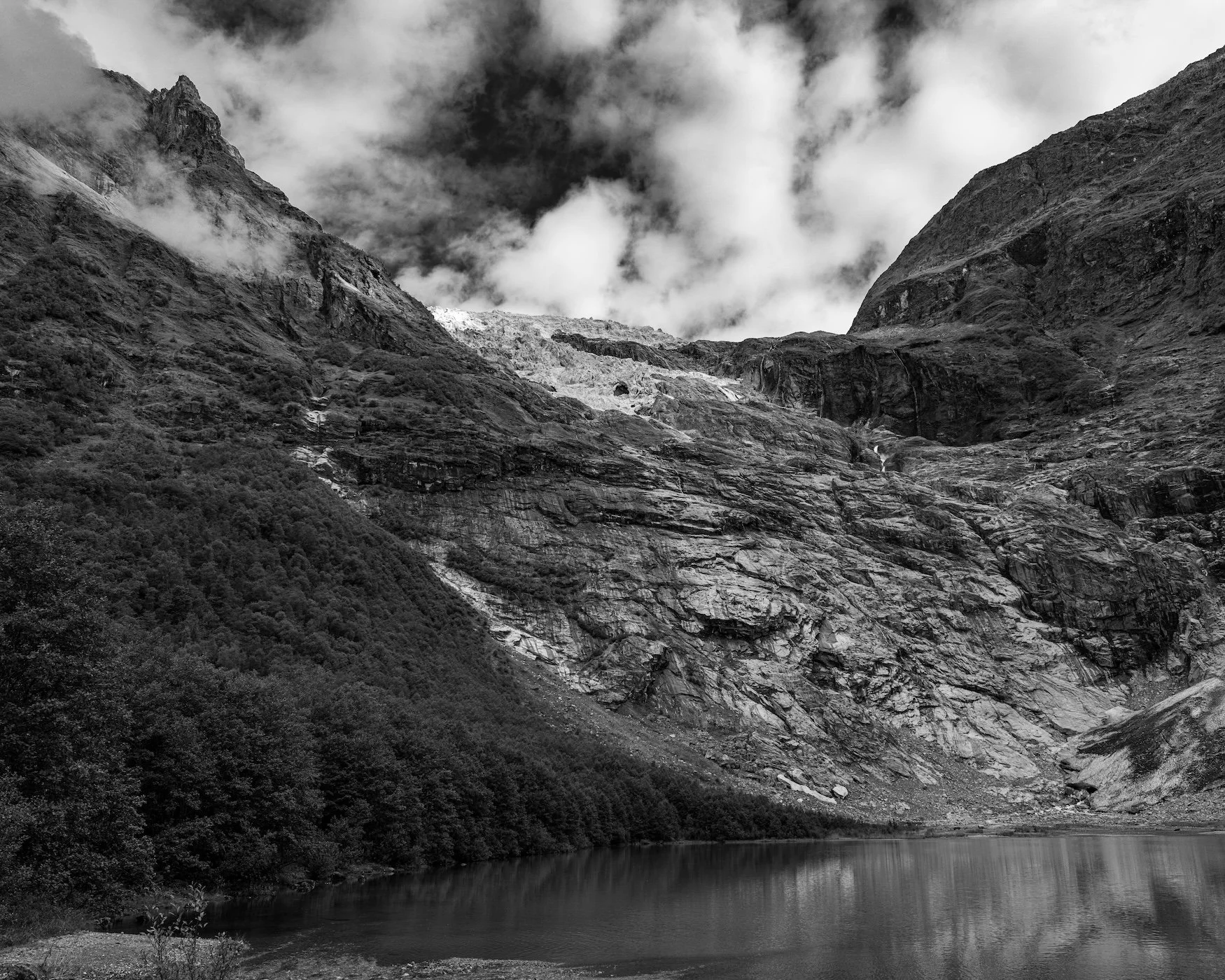 Sognefjord, Norway