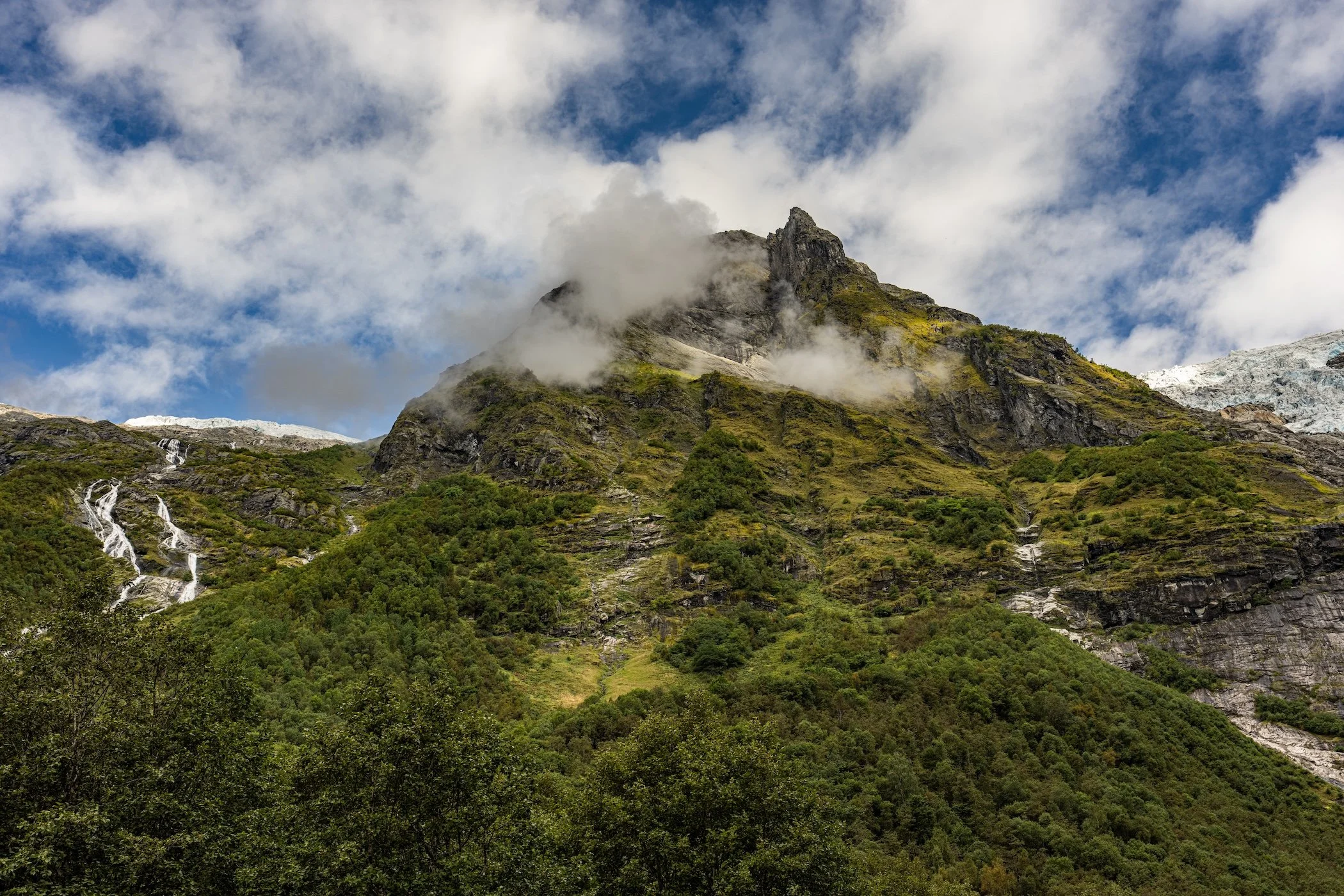 Sognefjord, Norway
