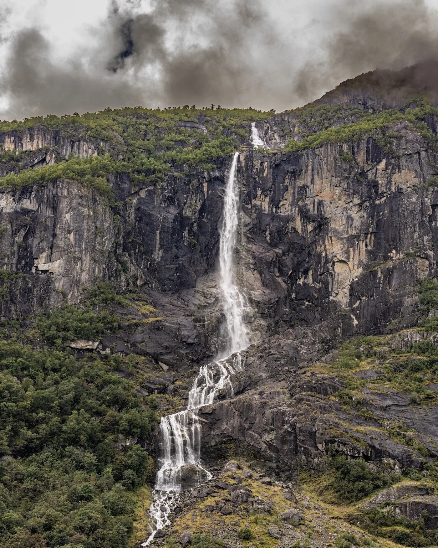 Sognefjord, Norway