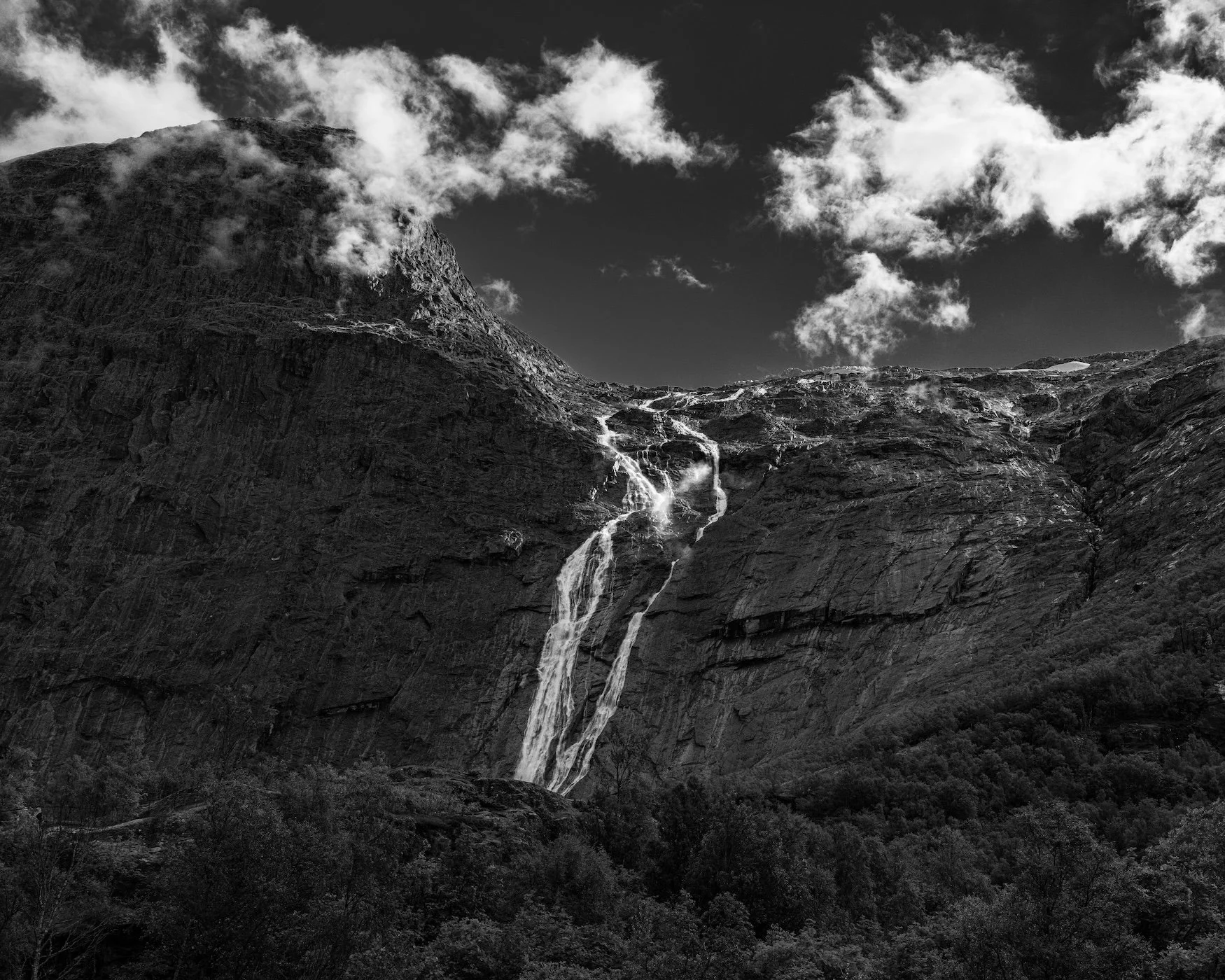 Sognefjord, Norway