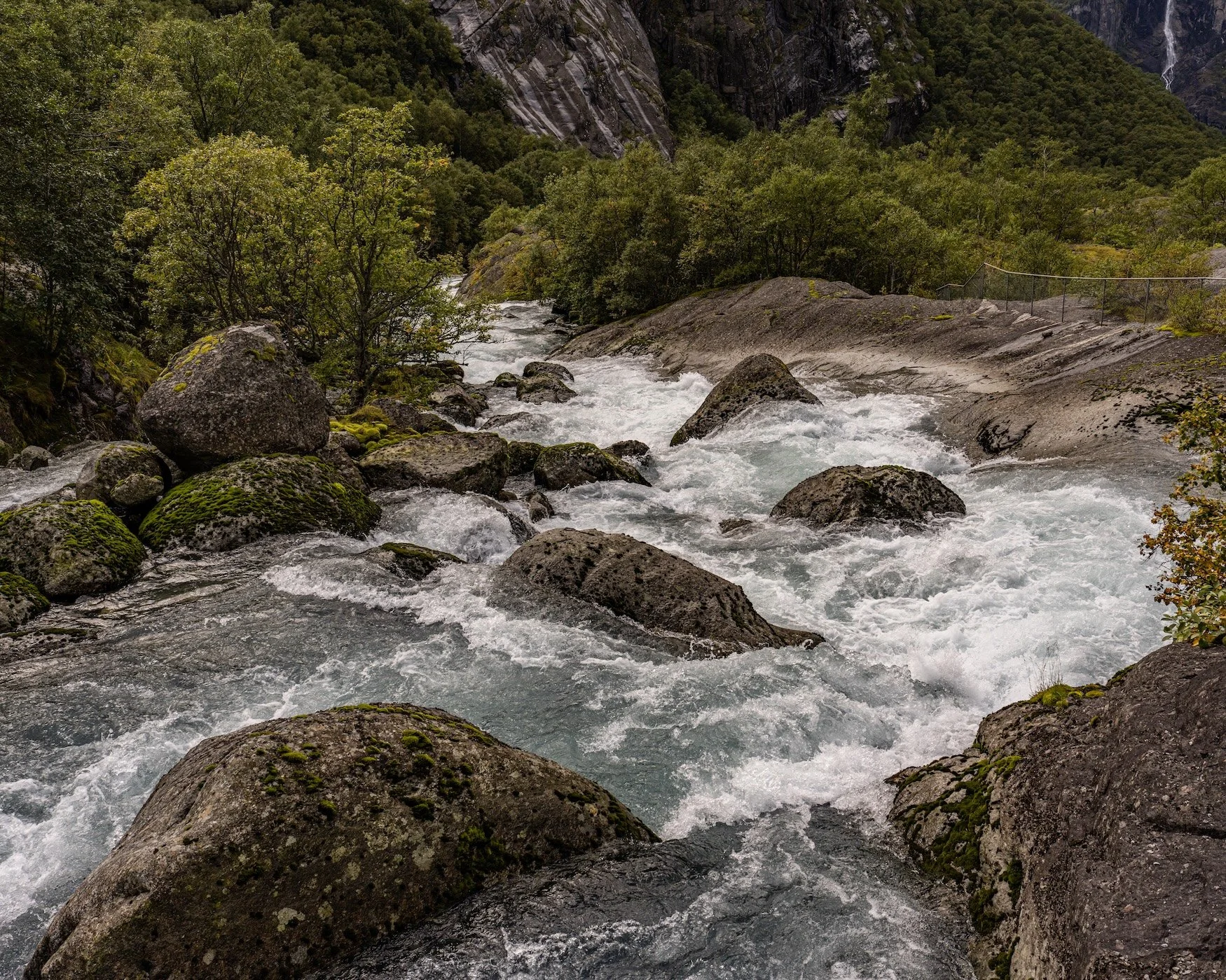 Sognefjord, Norway