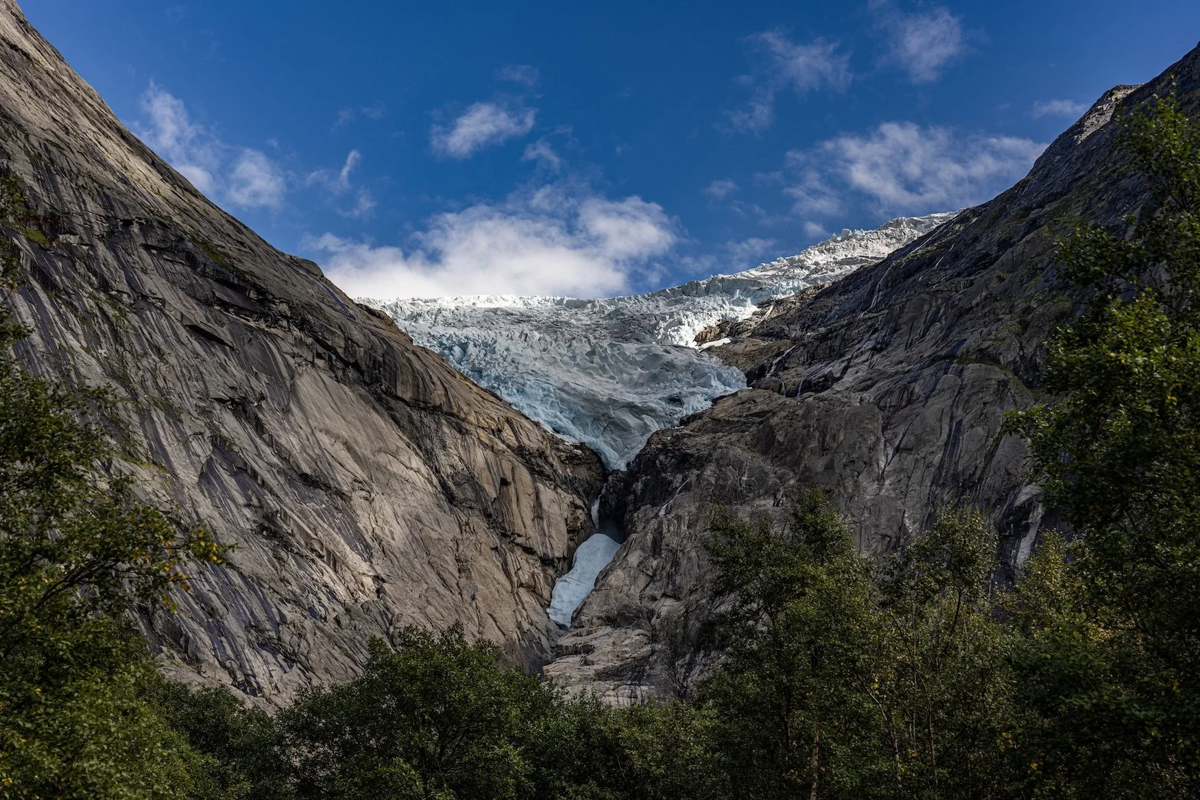 Sognefjord, Norway