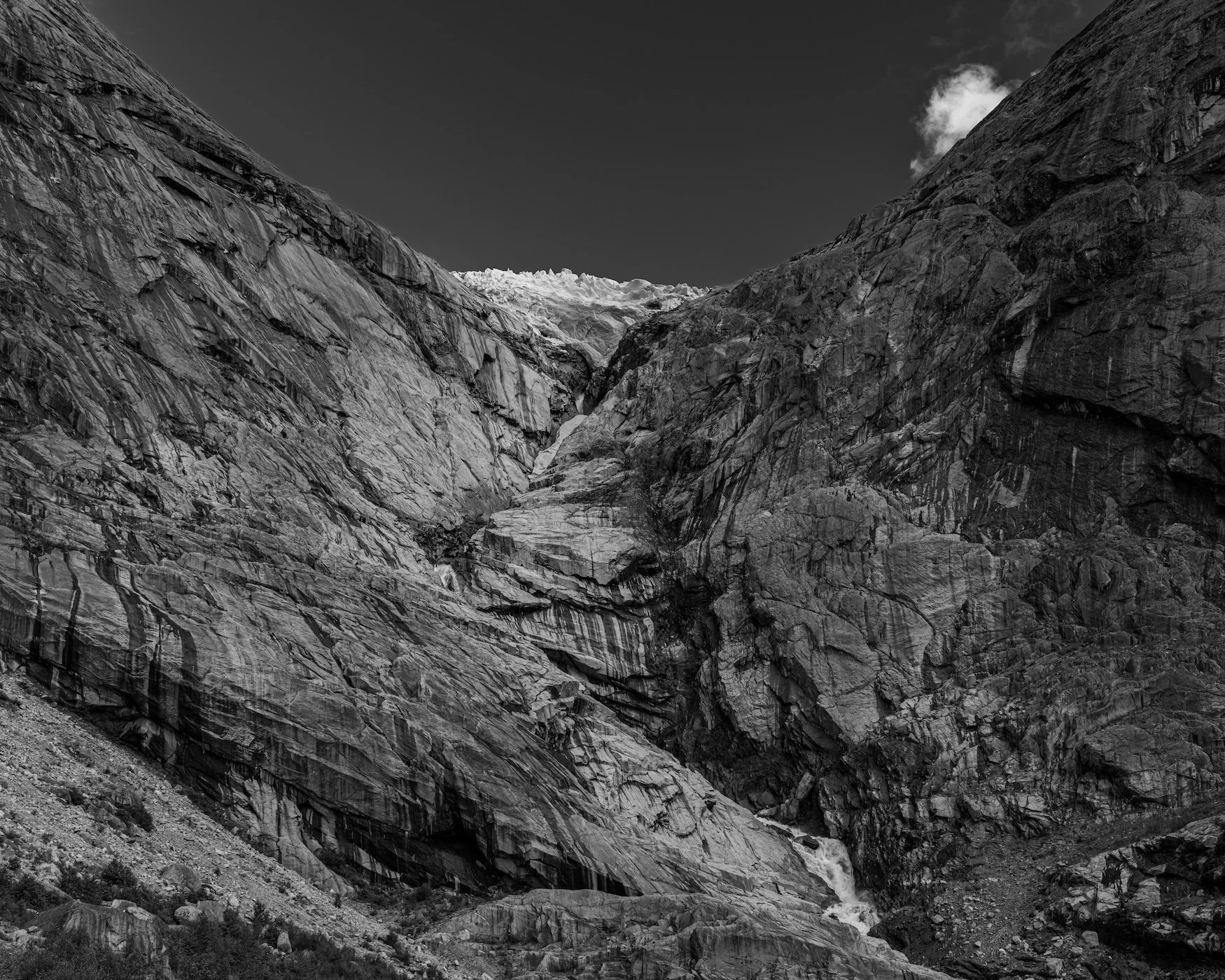Sognefjord, Norway