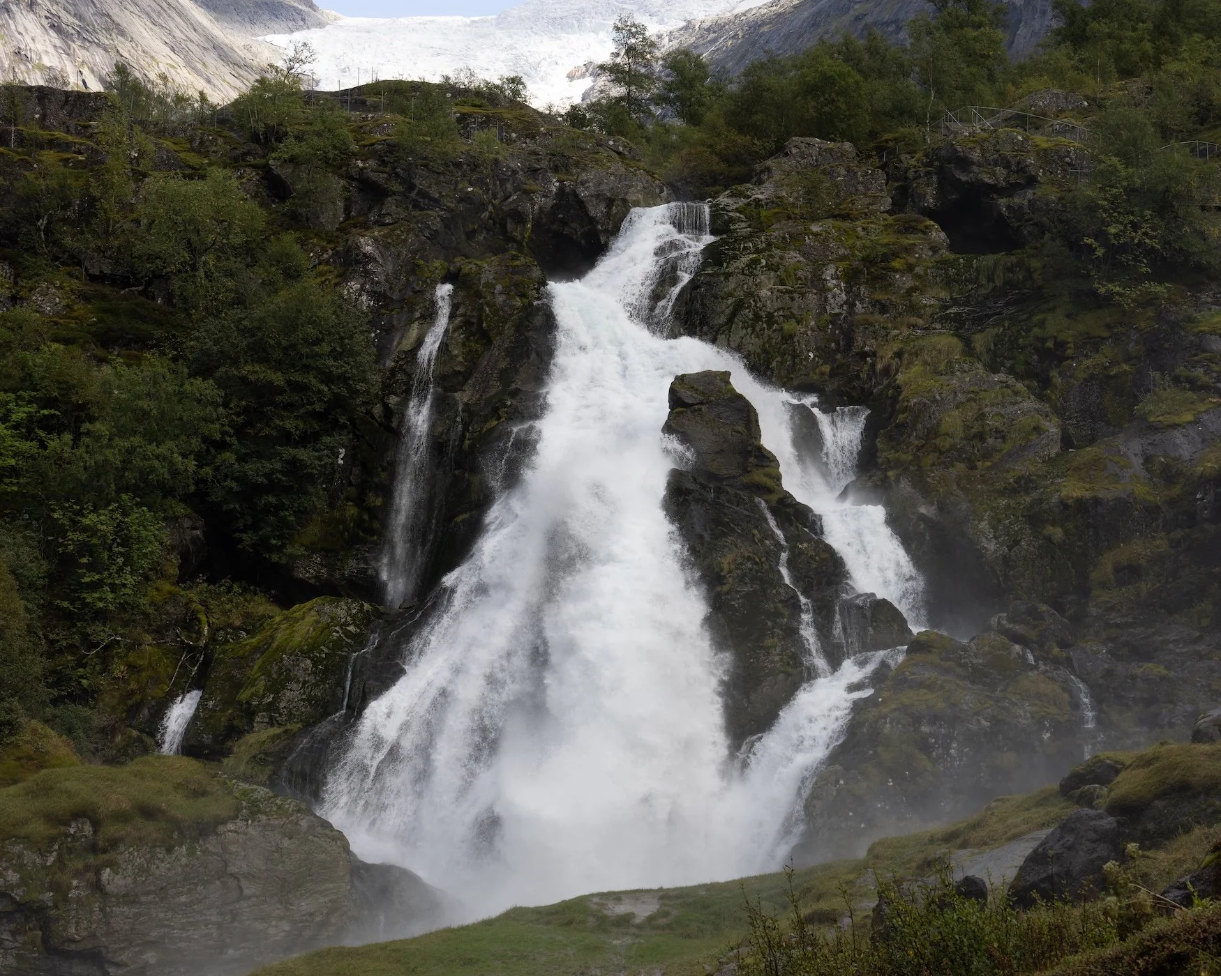 Sognefjord, Norway