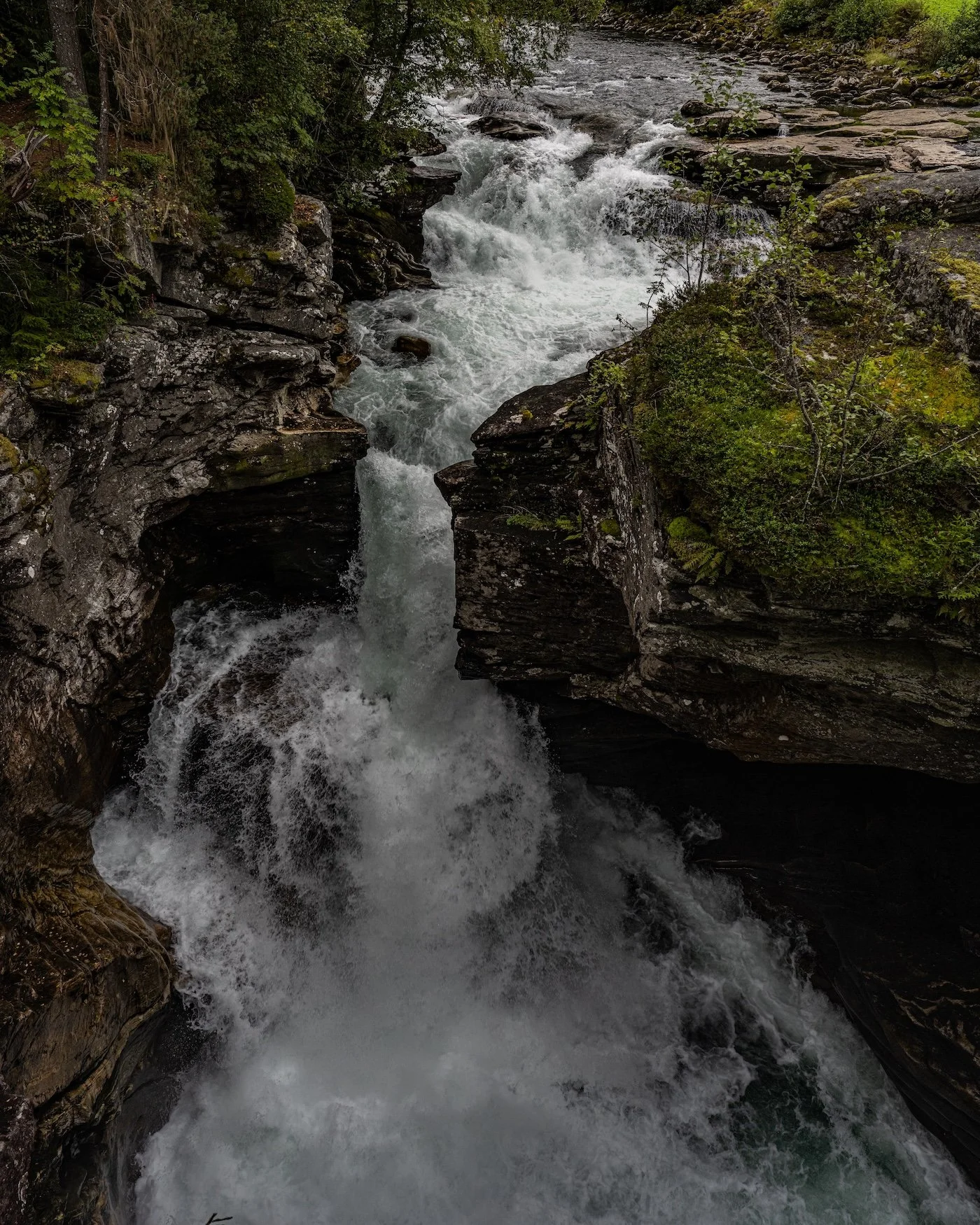 Sognefjord, Norway
