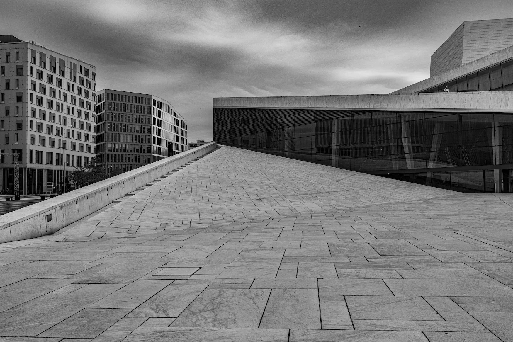Oslo
