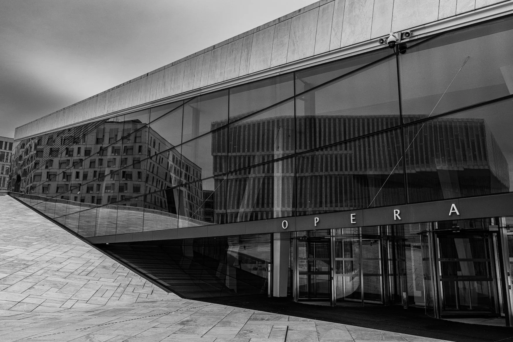 Oslo