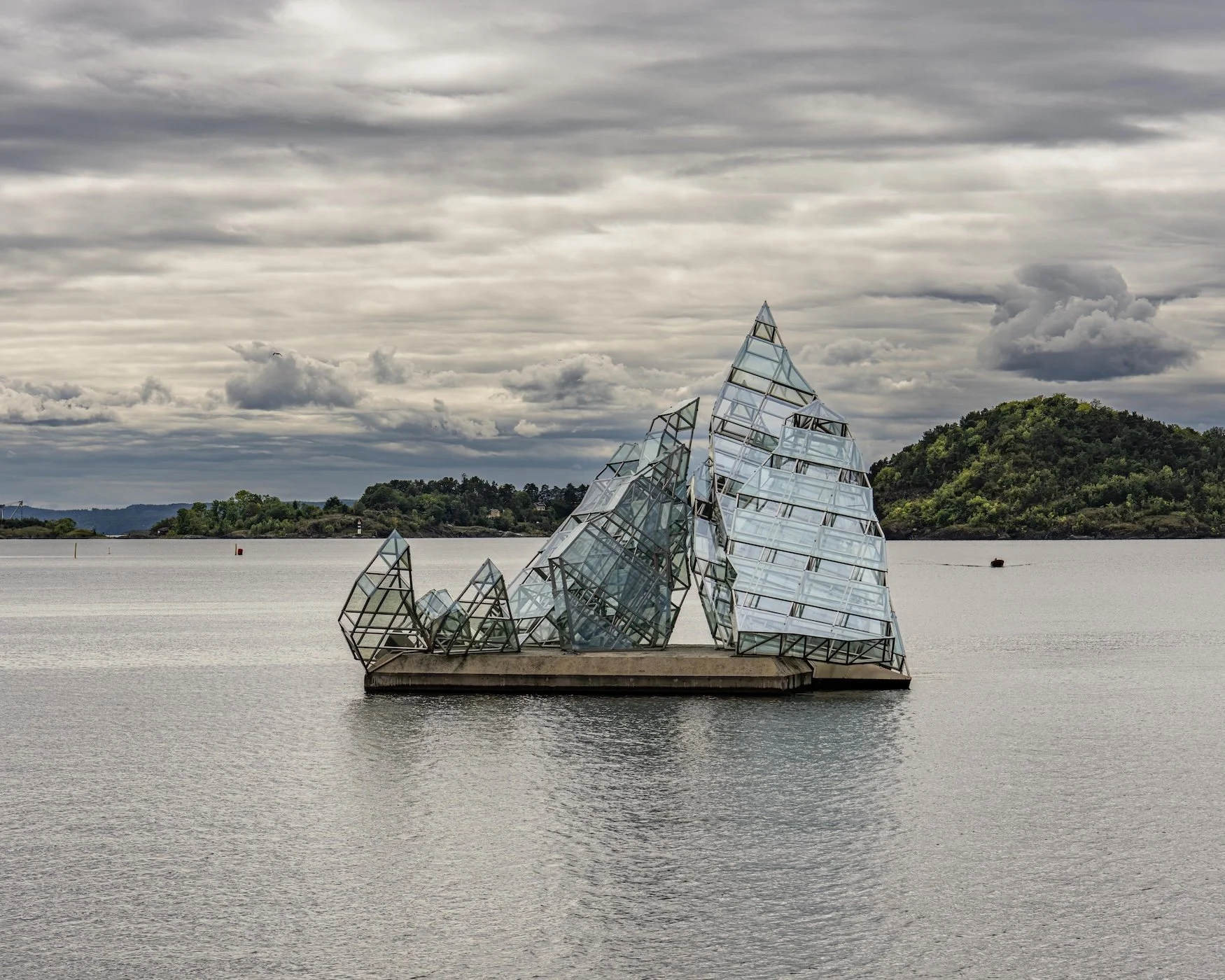 Oslo