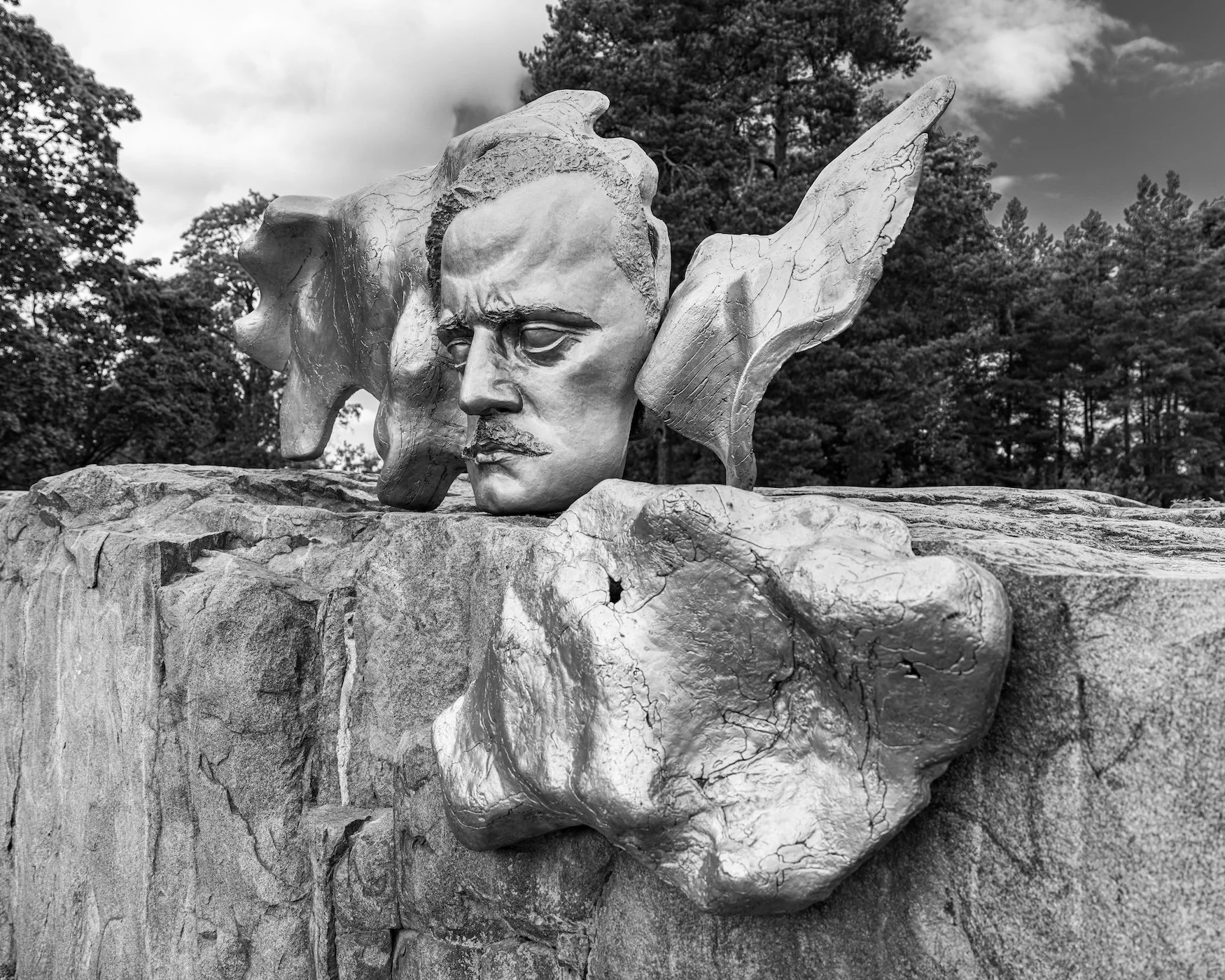 Helskinki, Finland