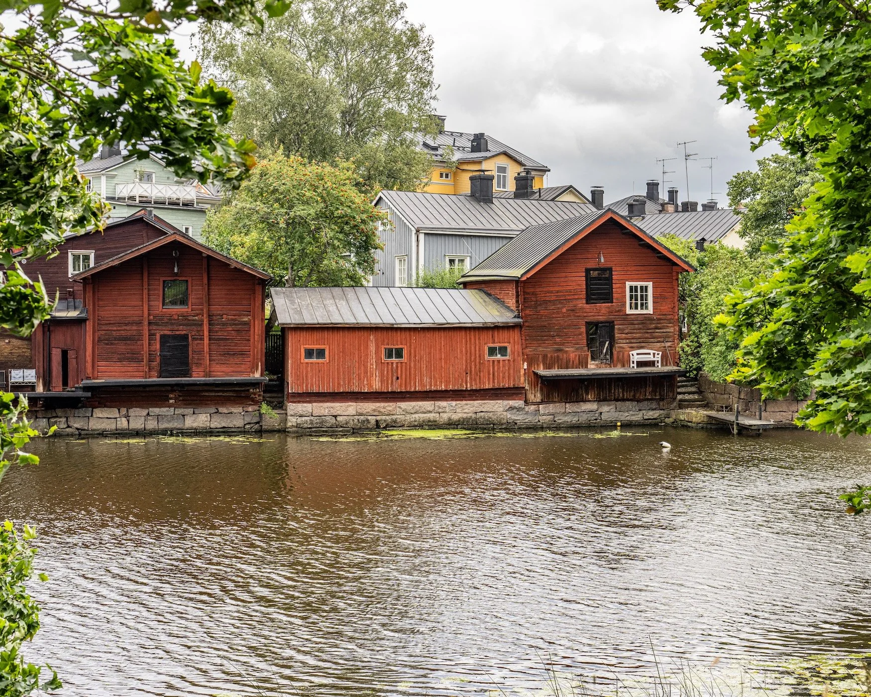 Porvoo, Finland