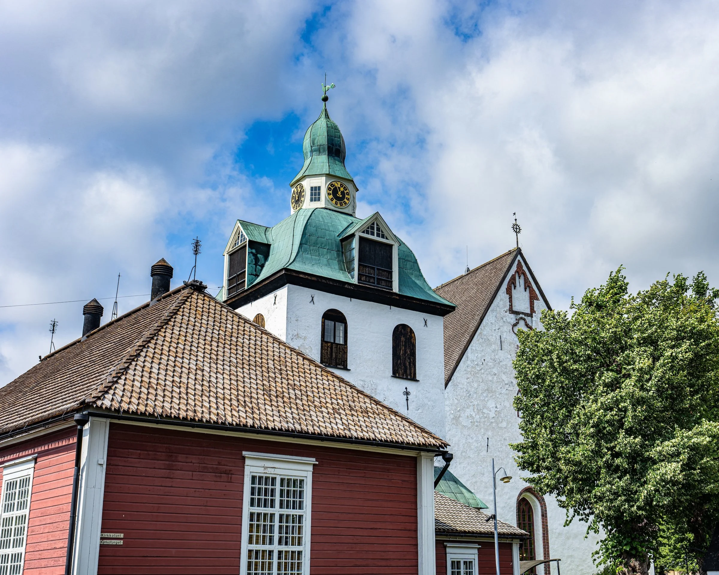 Porvoo, Finland