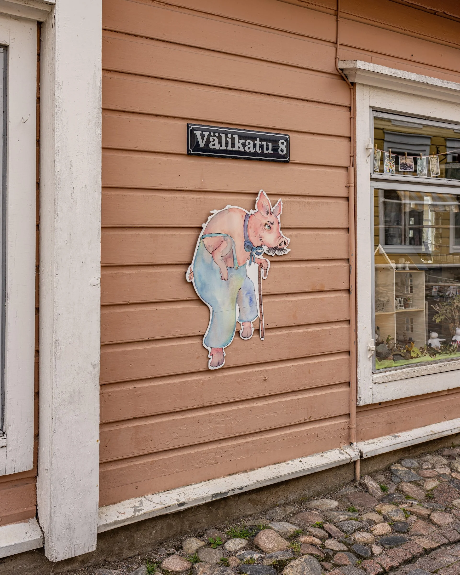 Porvoo, Finland