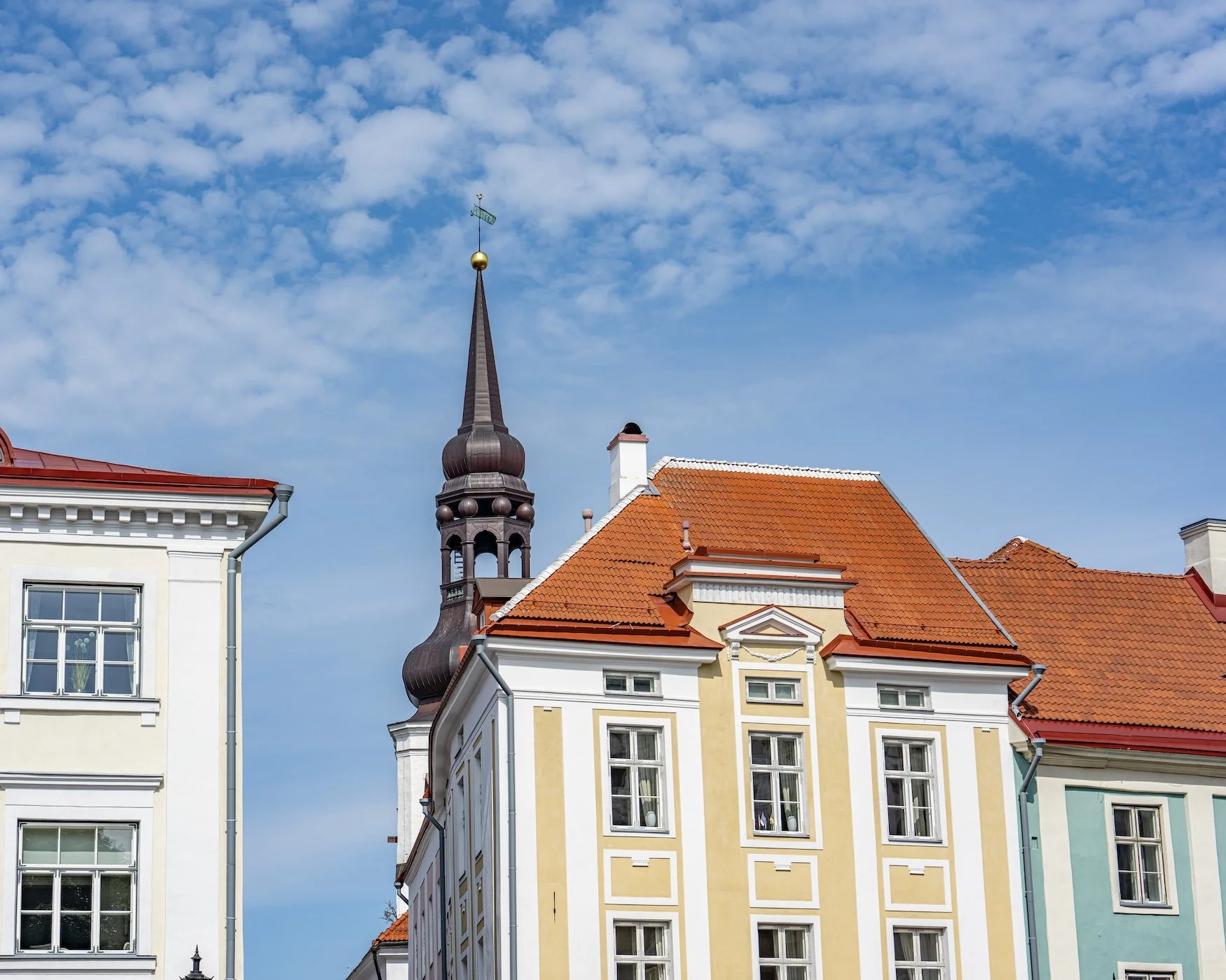 Tallinn, Estonia