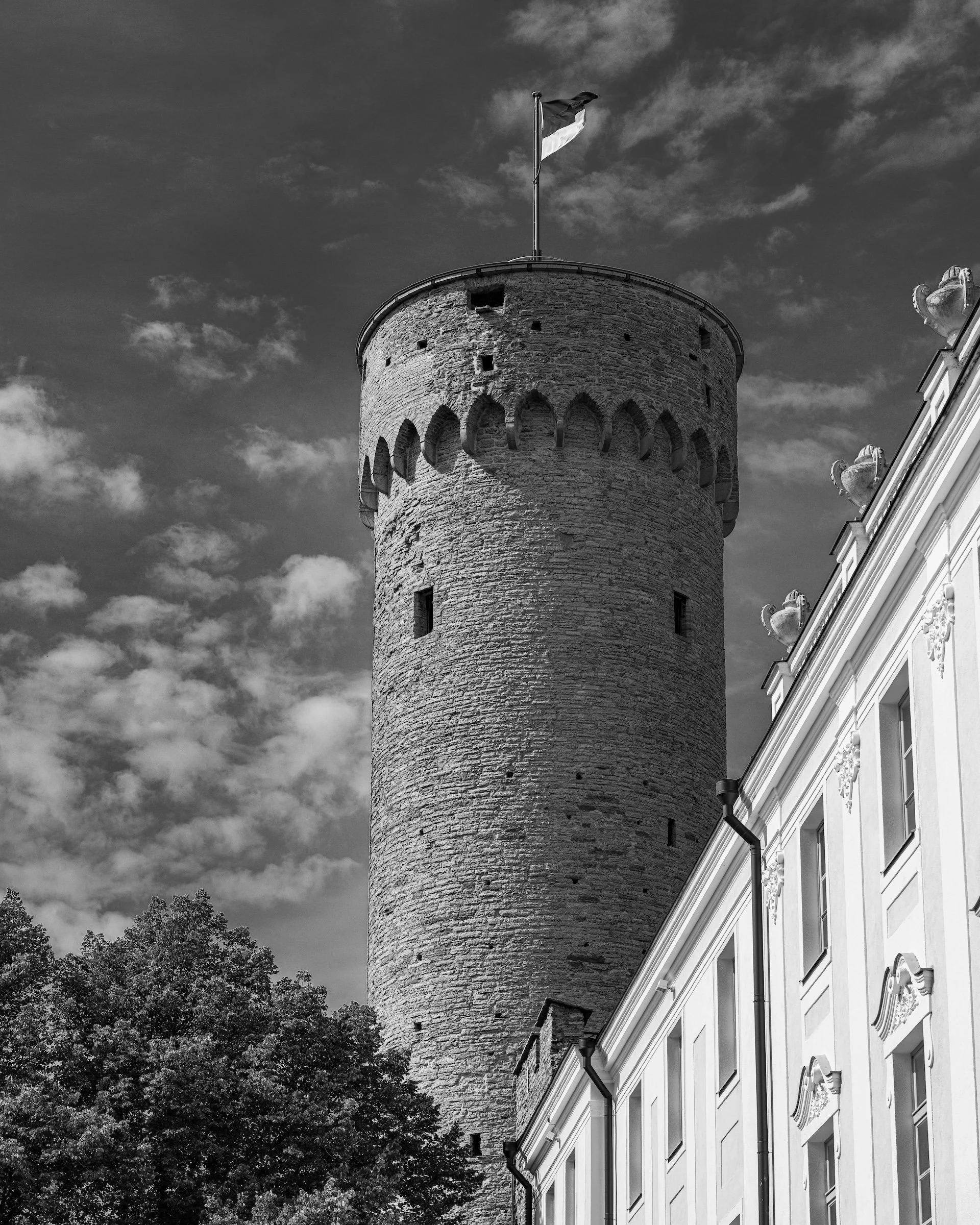 Tallinn, Estonia
