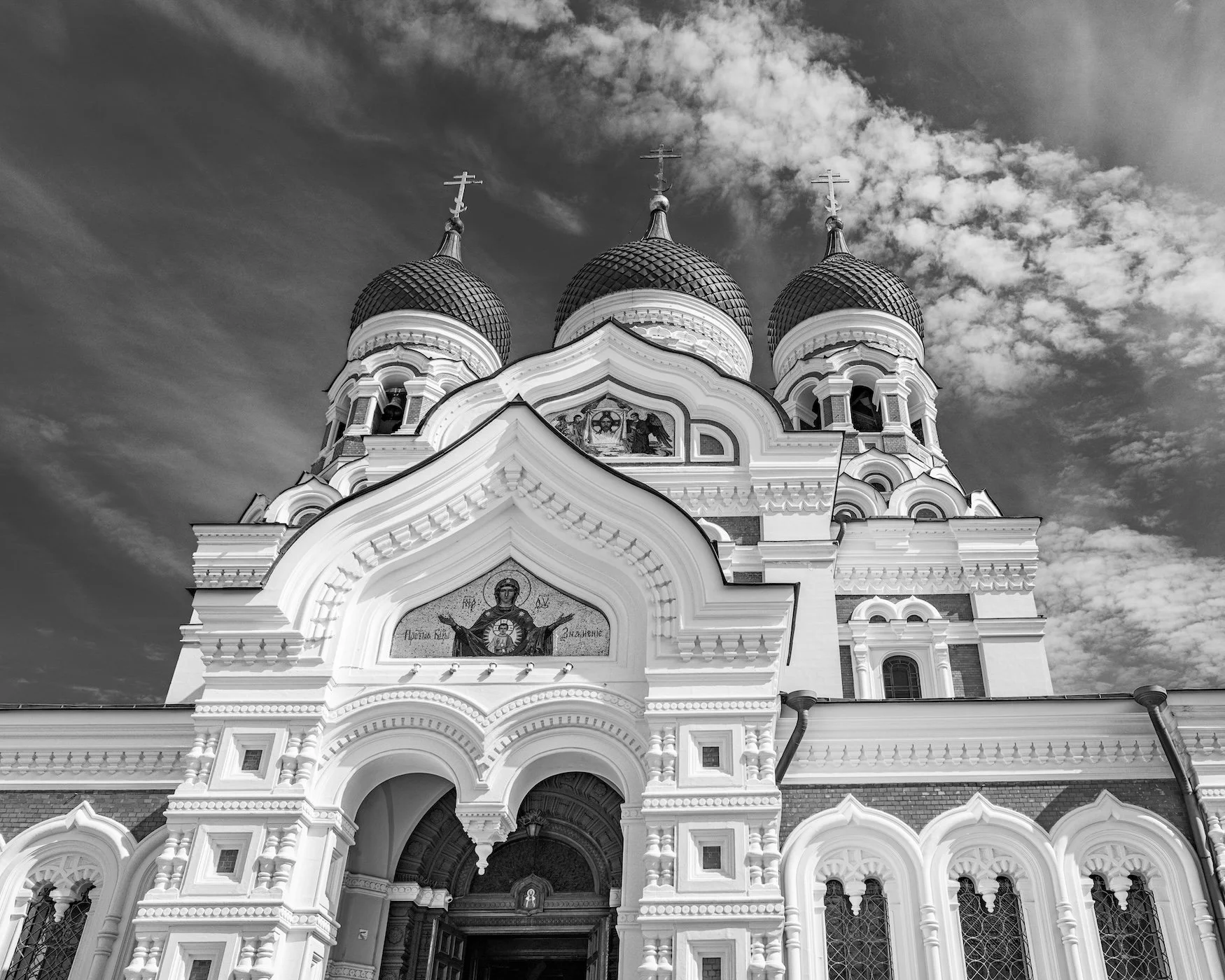 Tallinn, Estonia
