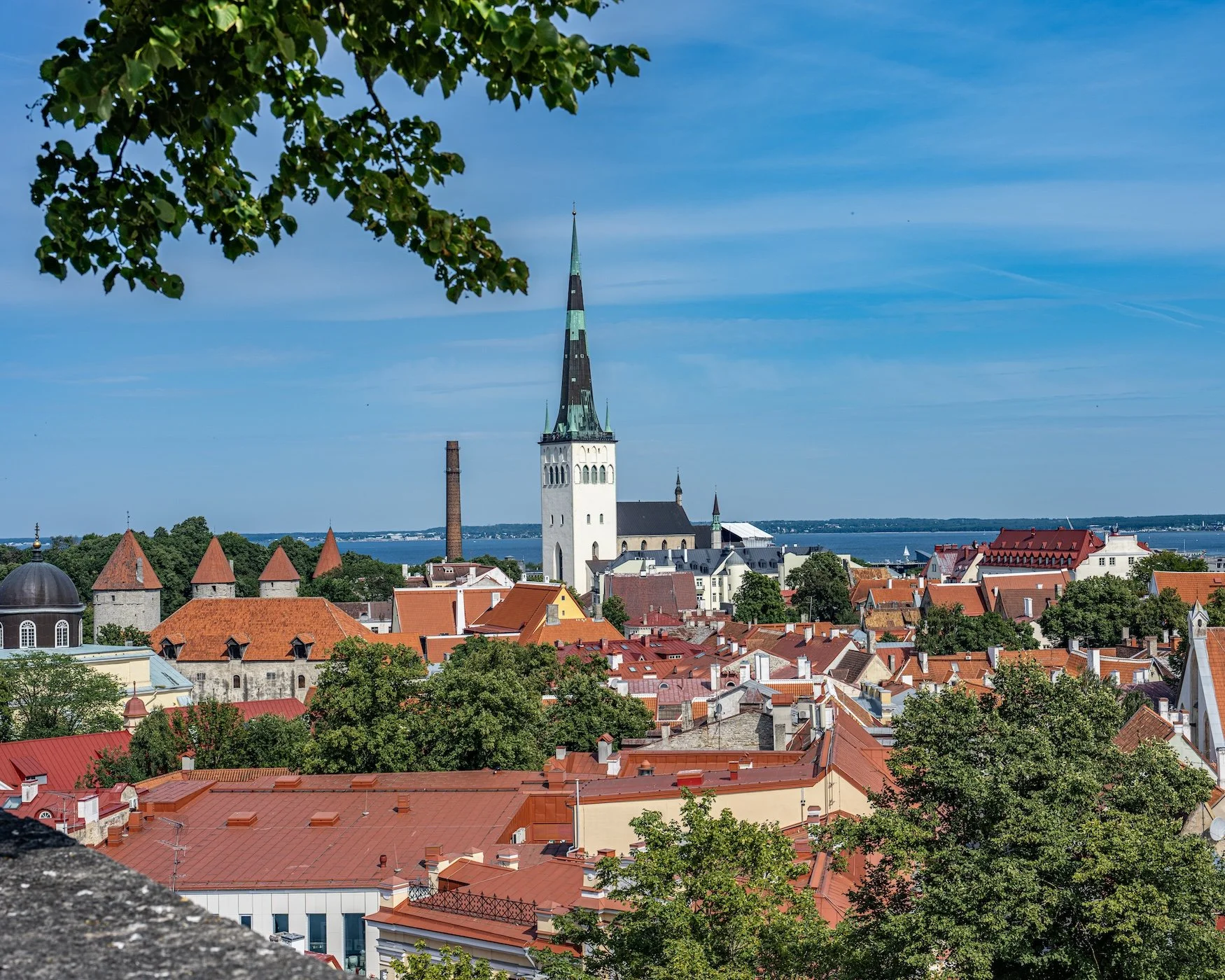 Tallinn, Estonia