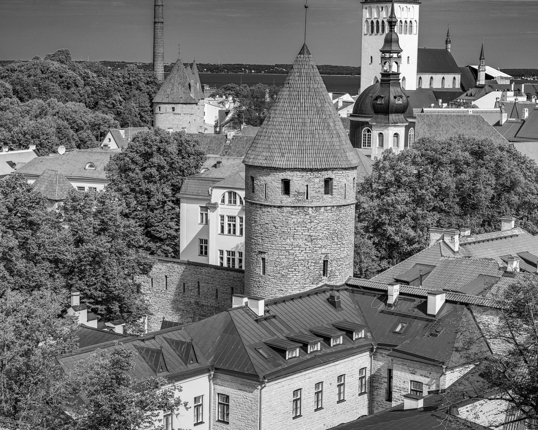 Tallinn, Estonia