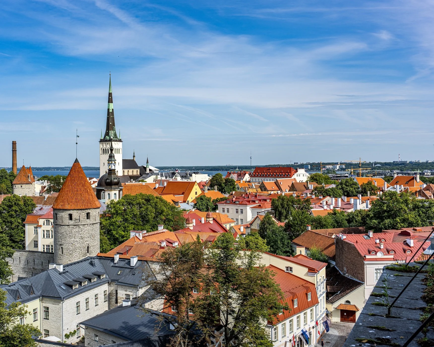Tallinn, Estonia