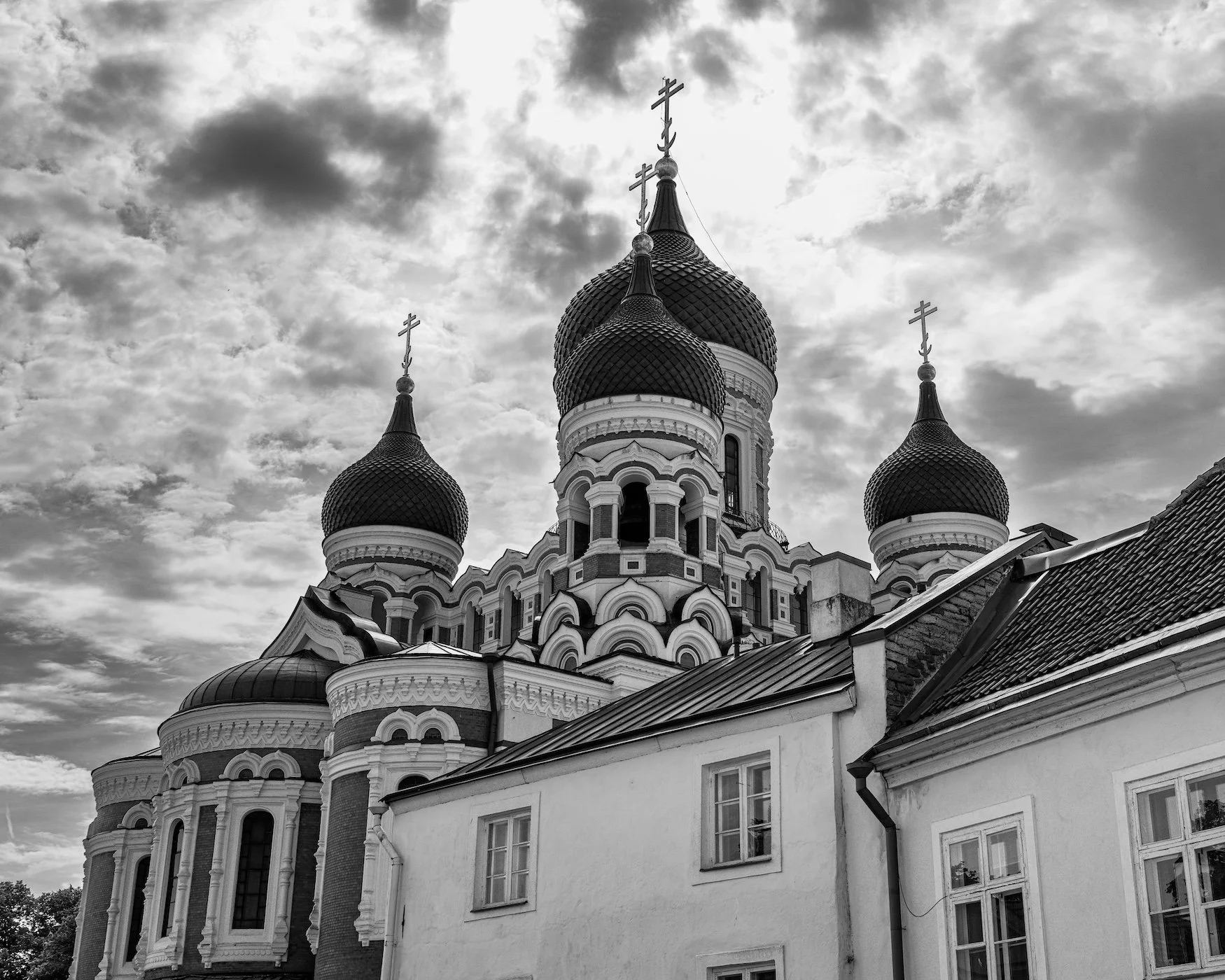 Tallinn, Estonia