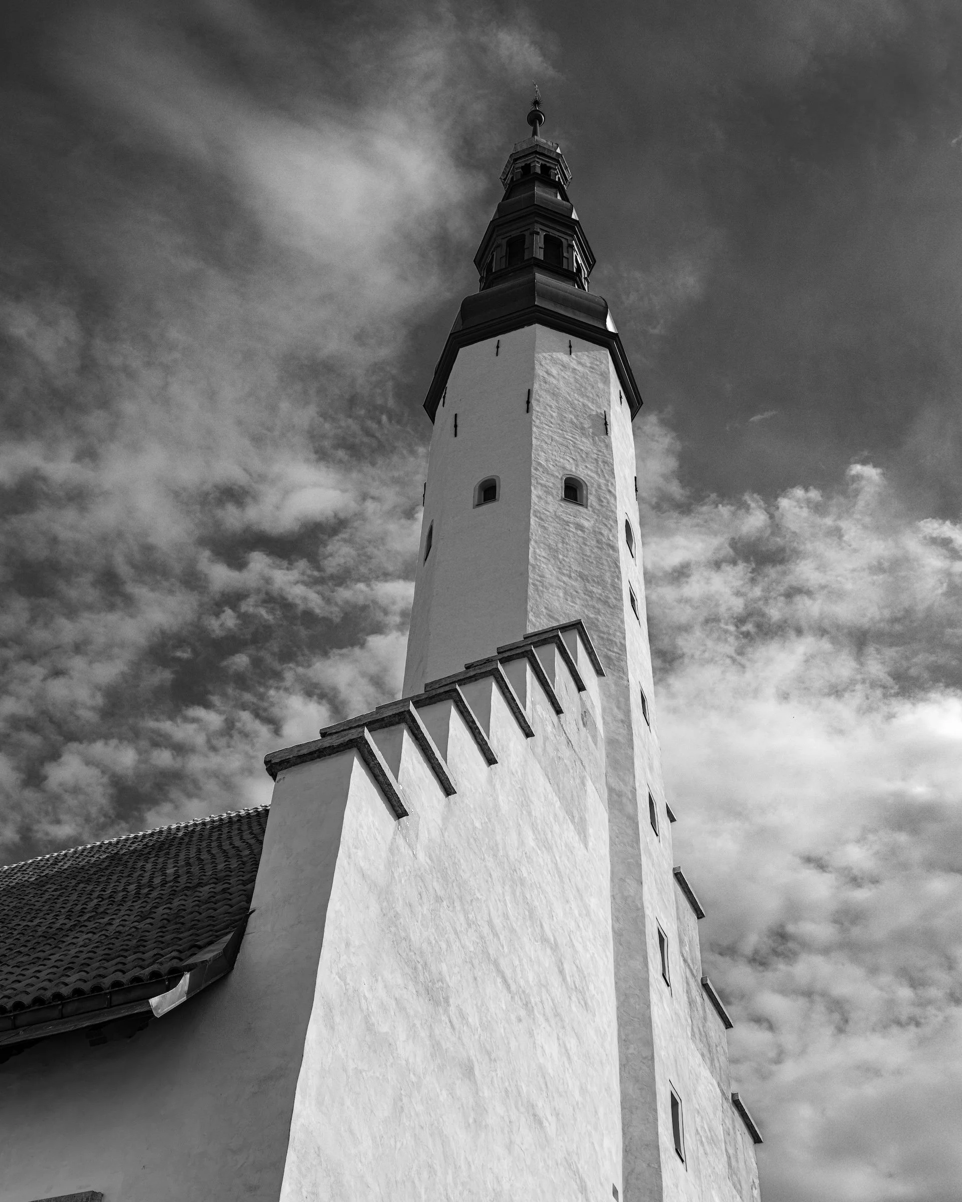 Tallinn, Estonia