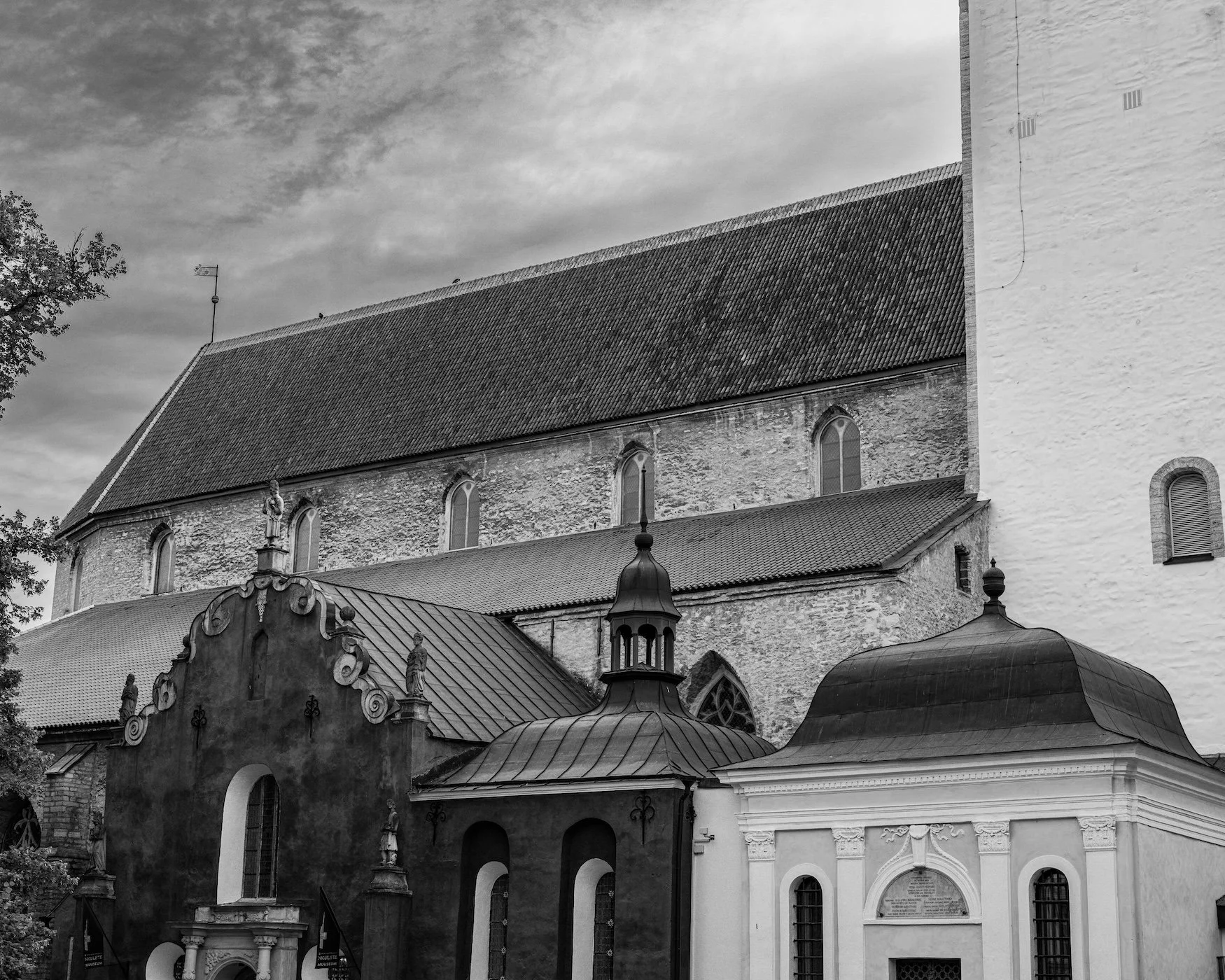 Tallinn, Estonia