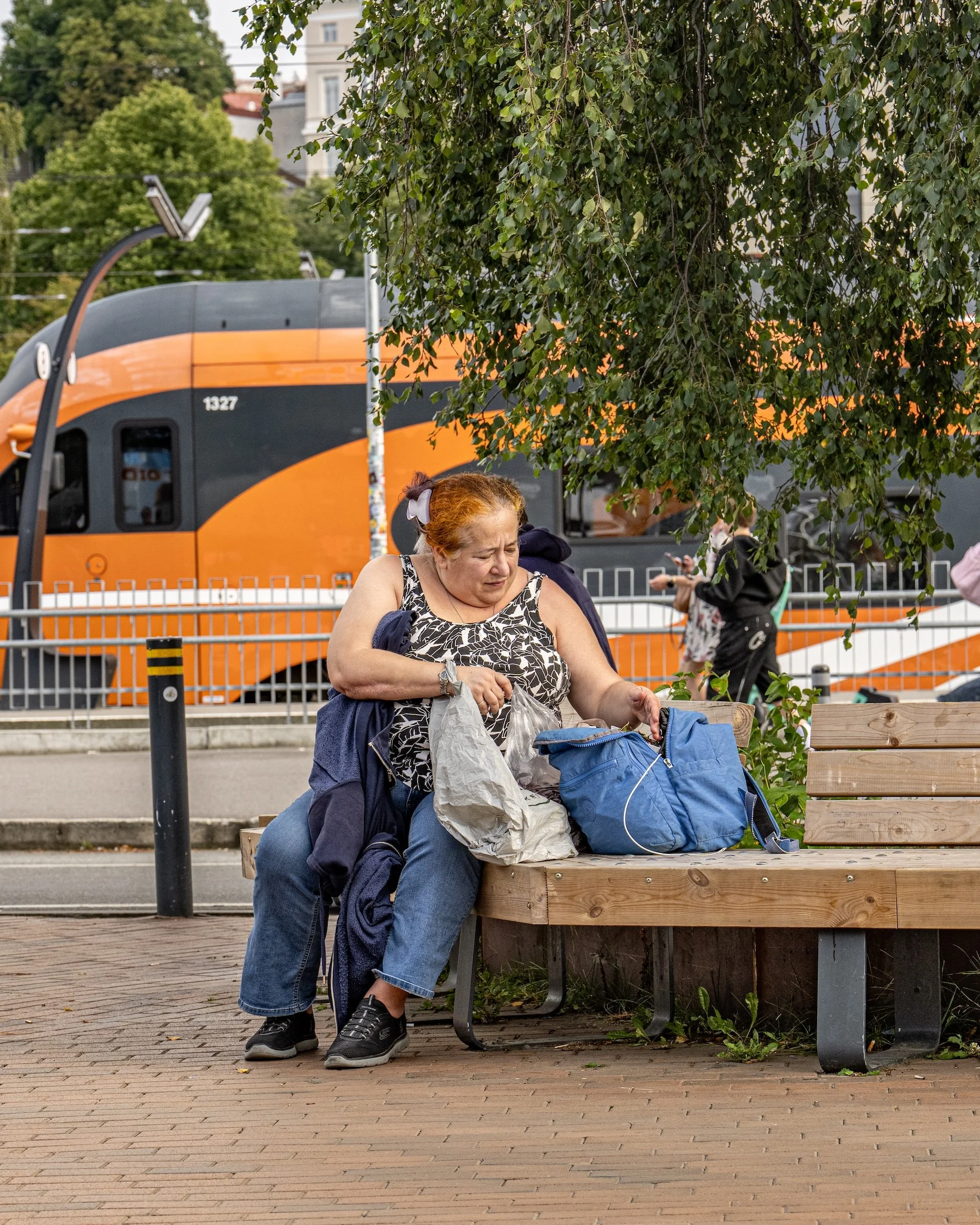 Tallinn, Estonia