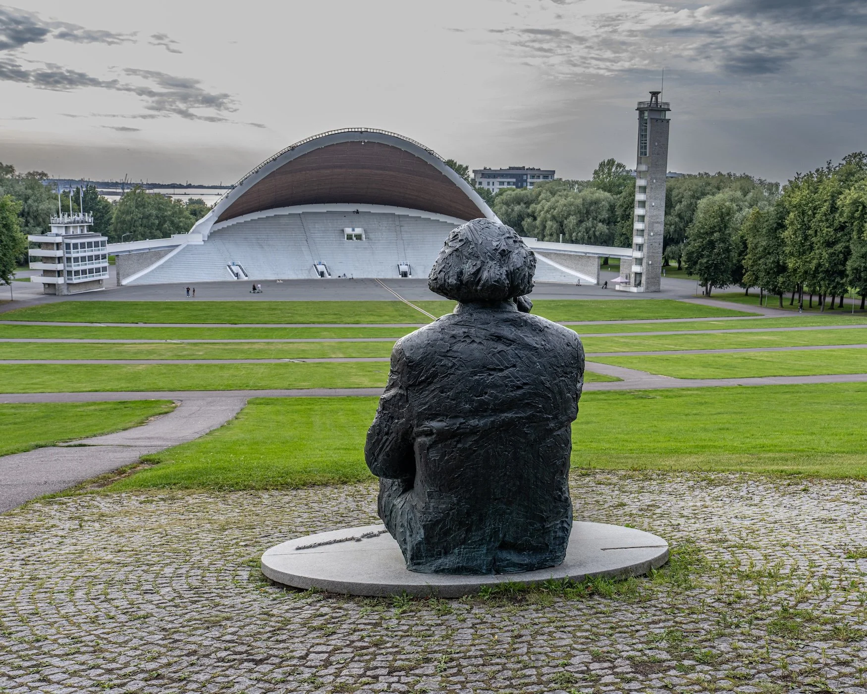 Tallinn, Estonia