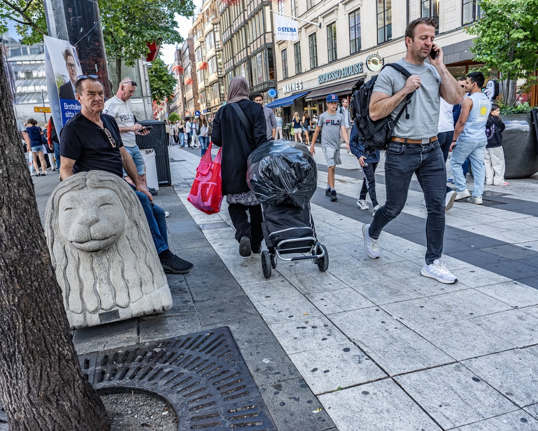 Stockholm, Sweden