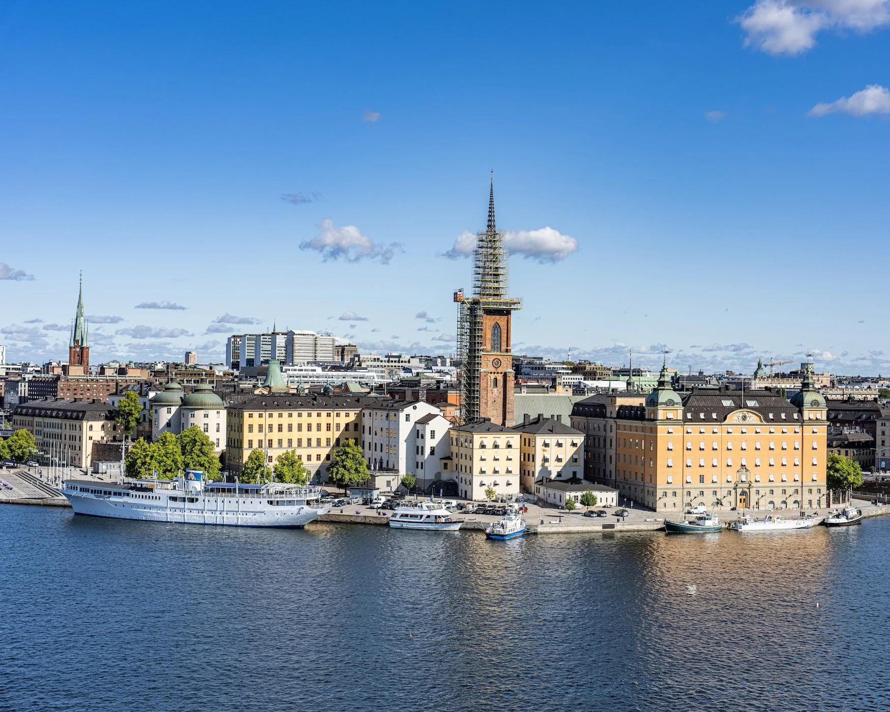 Stockholm, Sweden
