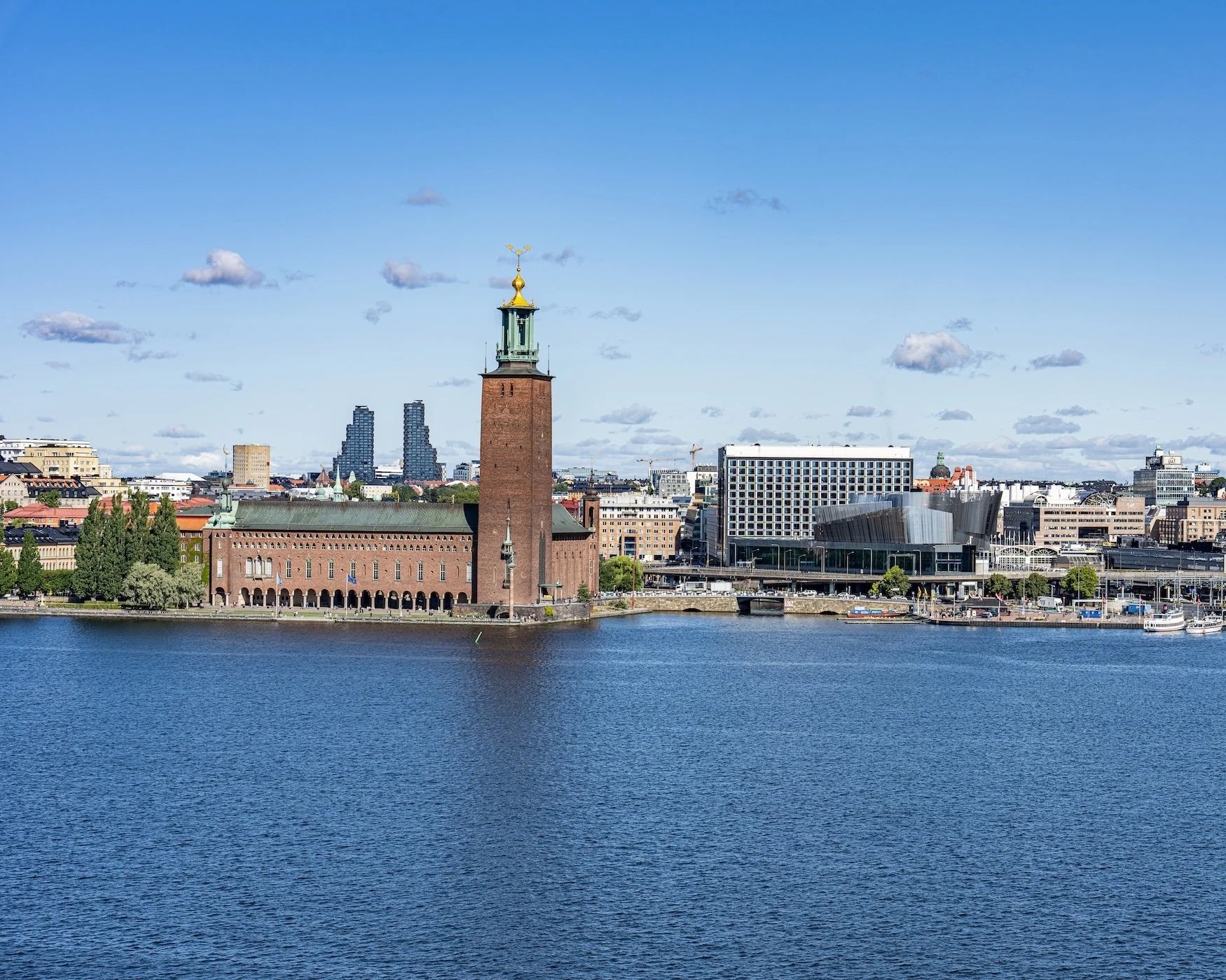 Stockholm, Sweden