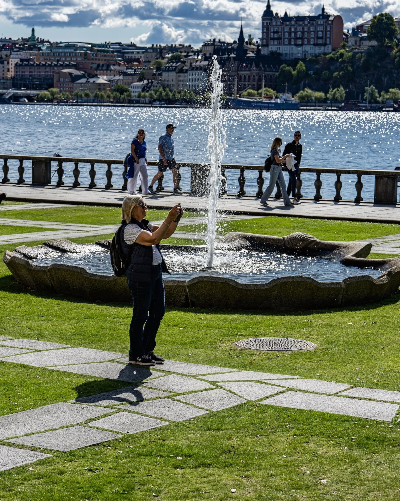 Stockholm, Sweden