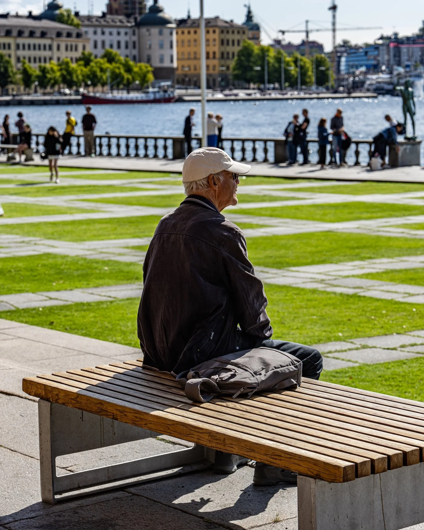 Stockholm, Sweden