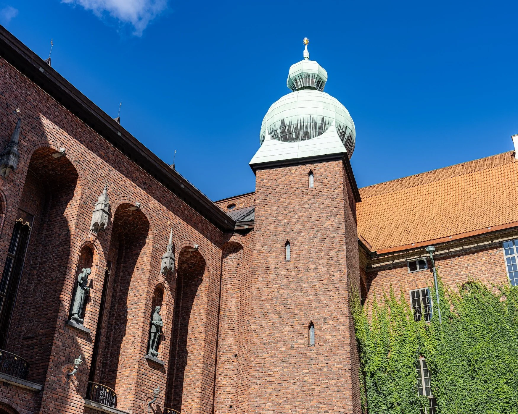 Stockholm, Sweden
