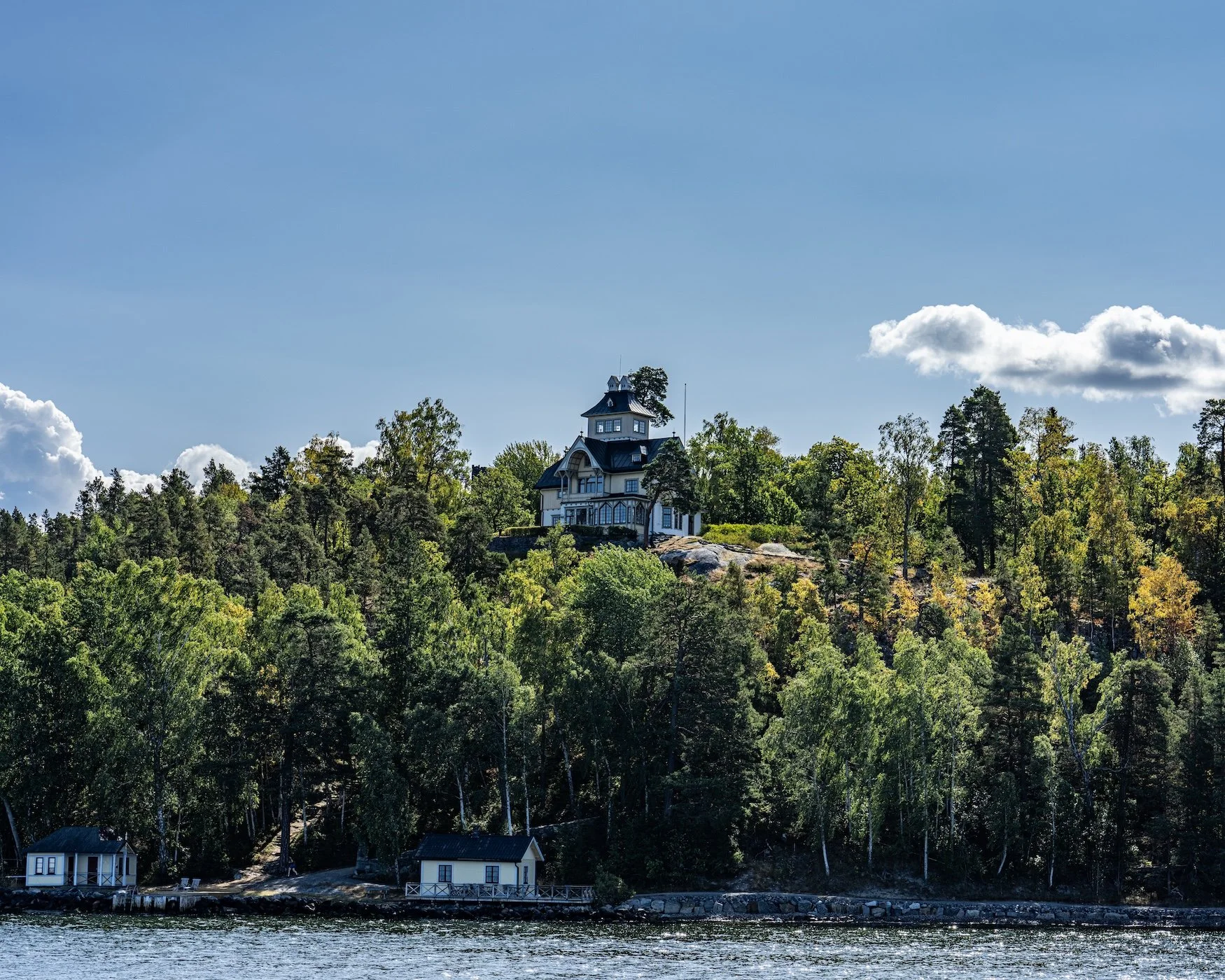 Stockholm, Sweden