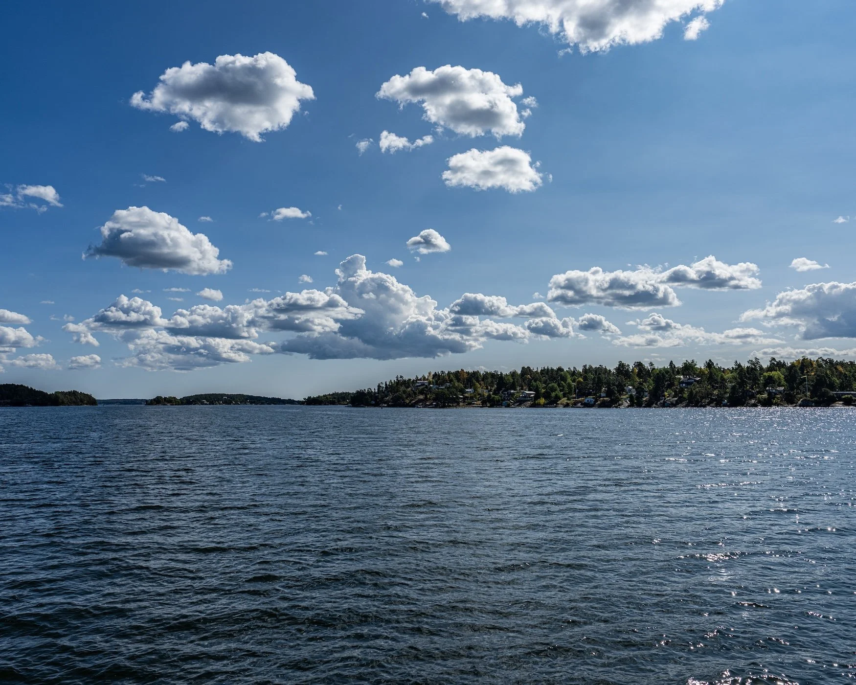 Stockholm, Sweden